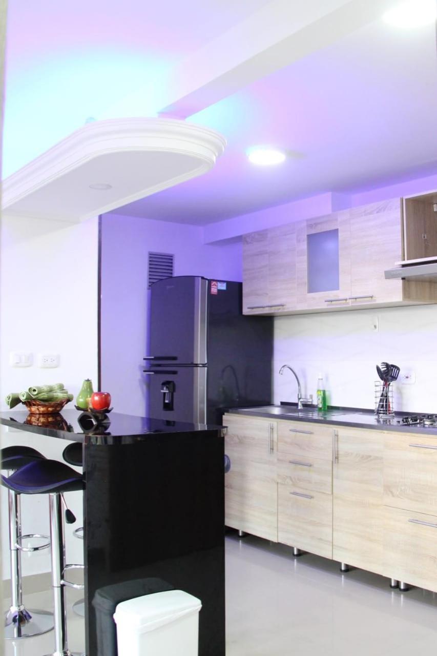 INCREIBLE APARTAMENTO Puerto Azul Club House RICAURTE