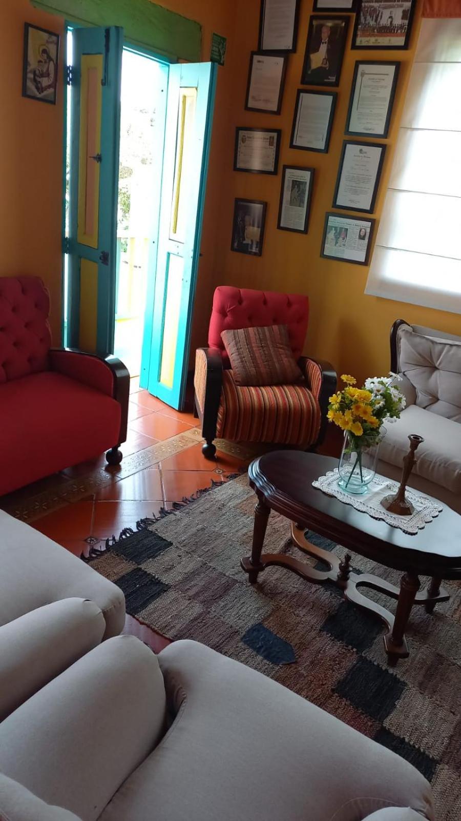 Casa Posada Maestro Carlos Aranguren