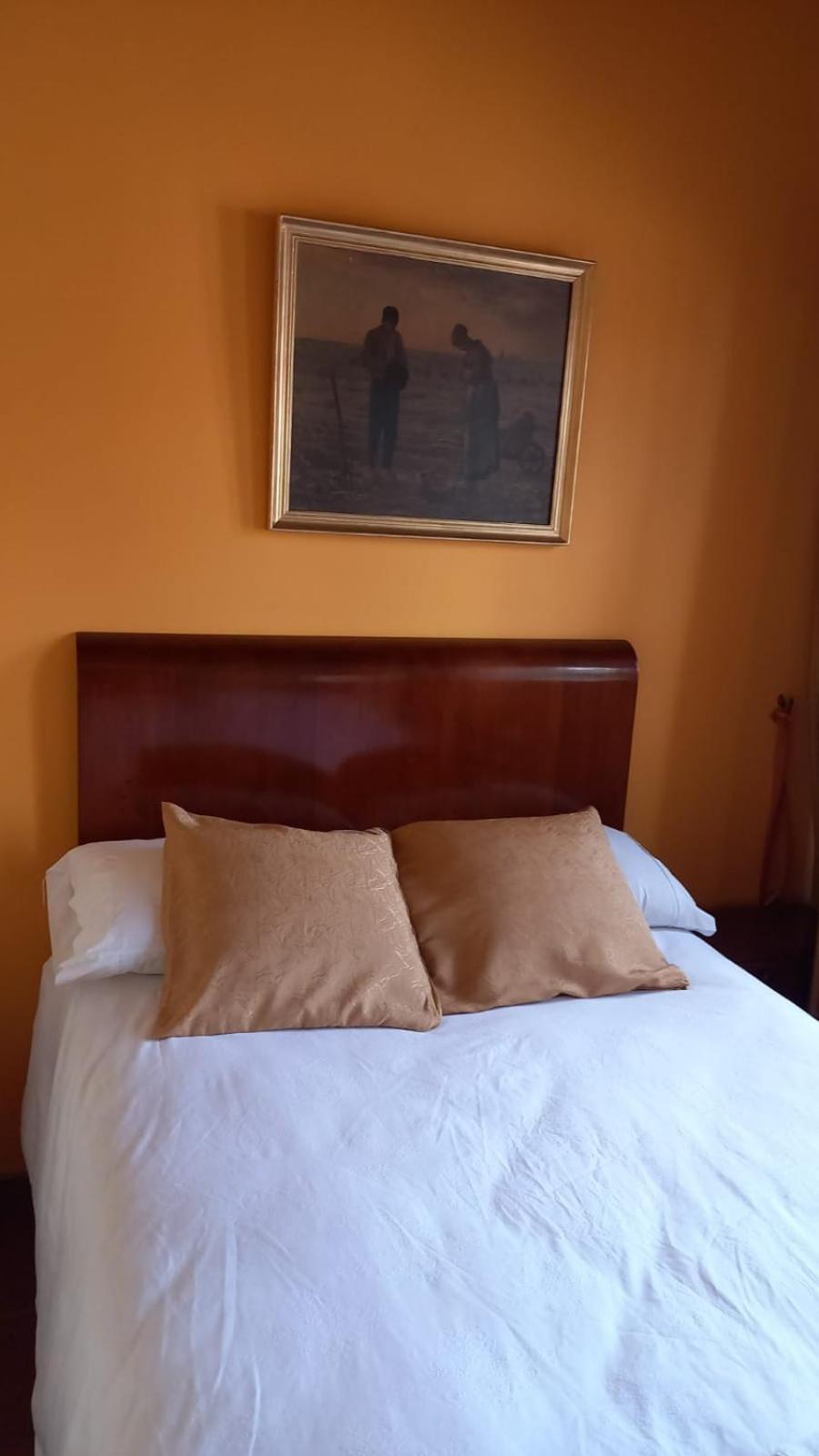 Casa Posada Maestro Carlos Aranguren