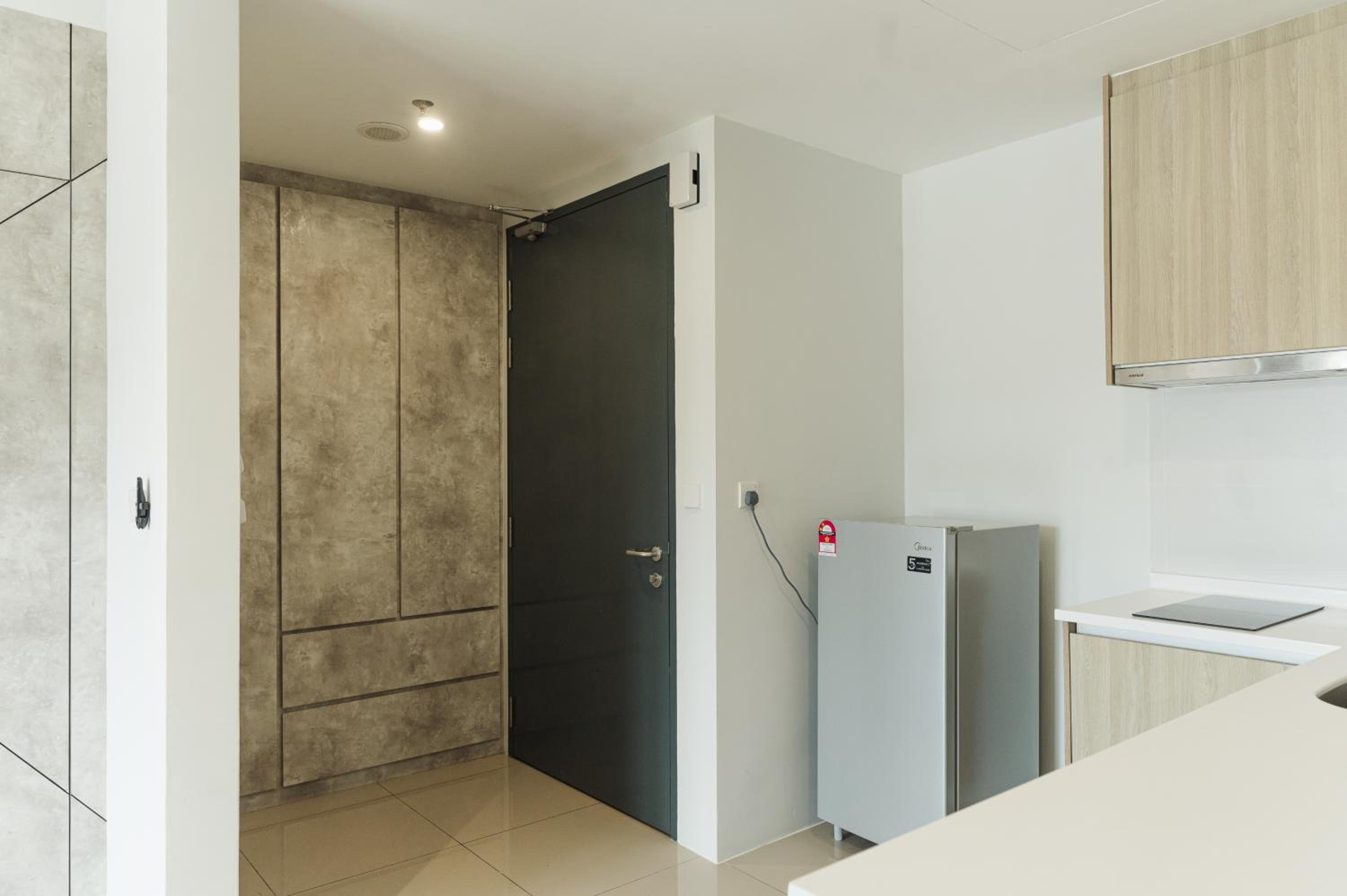 The Palm, 2BR Cityview by WStay @ Tropicana 218 Macalister photo 4