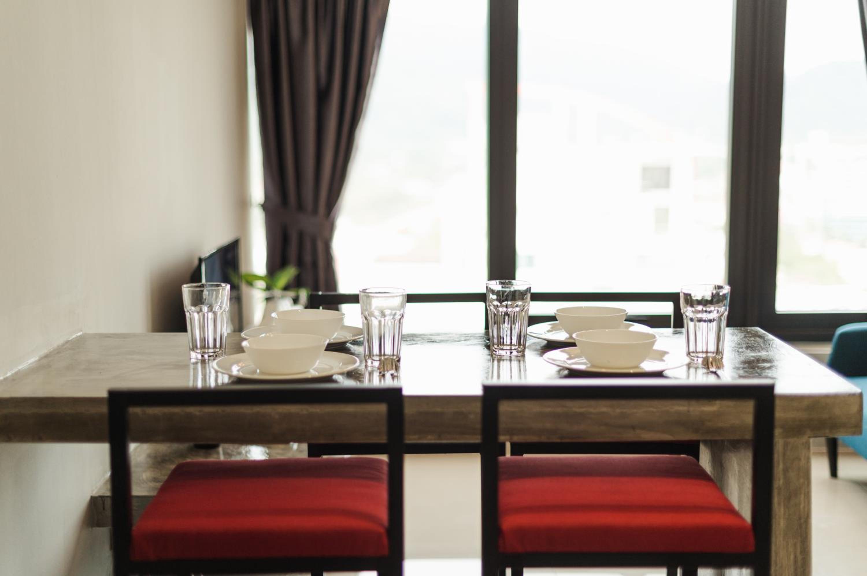 The Palm, 2BR Cityview by WStay @ Tropicana 218 Macalister photo 5