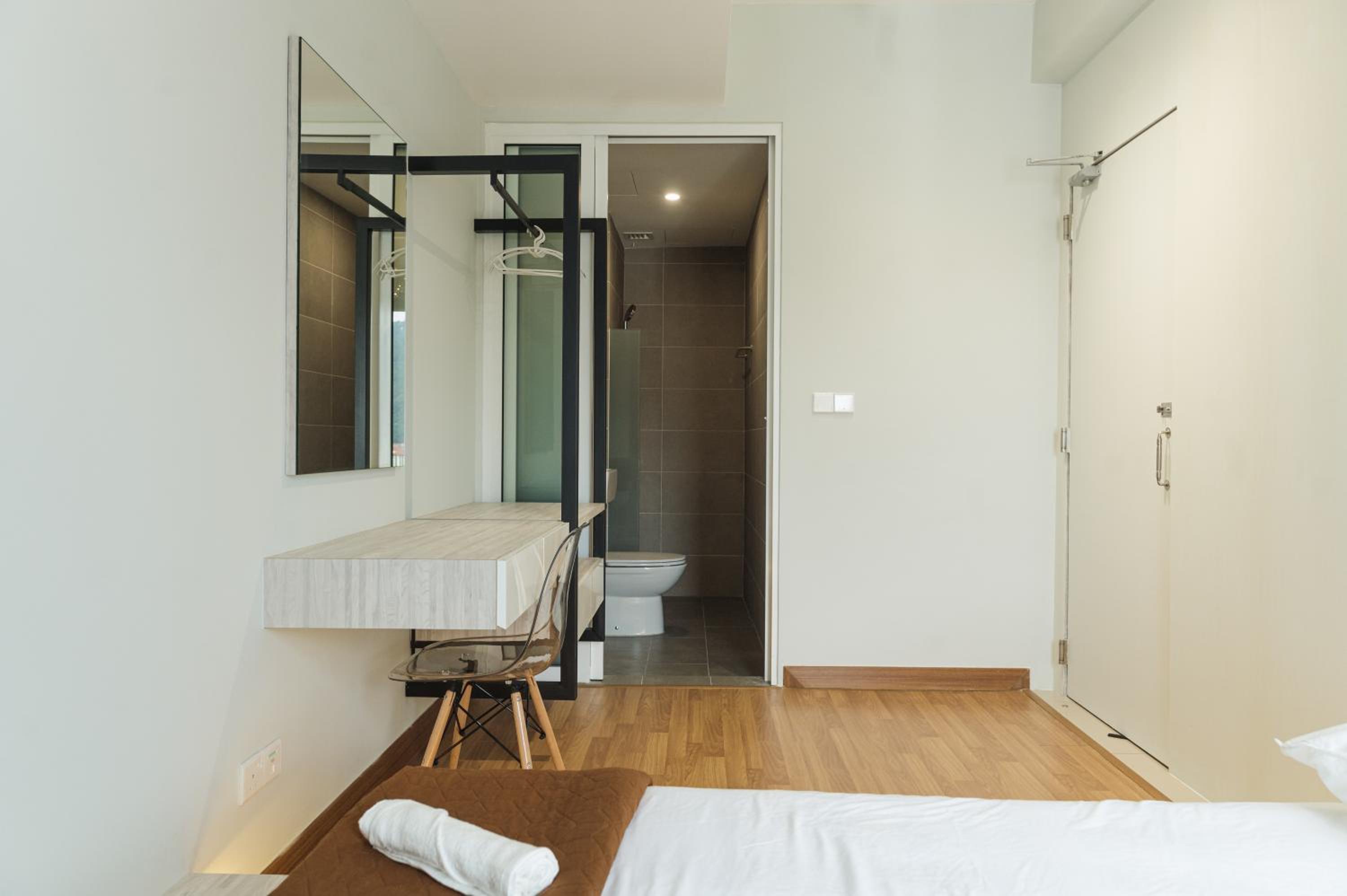 The Palm, 2BR Cityview by WStay @ Tropicana 218 Macalister photo 7
