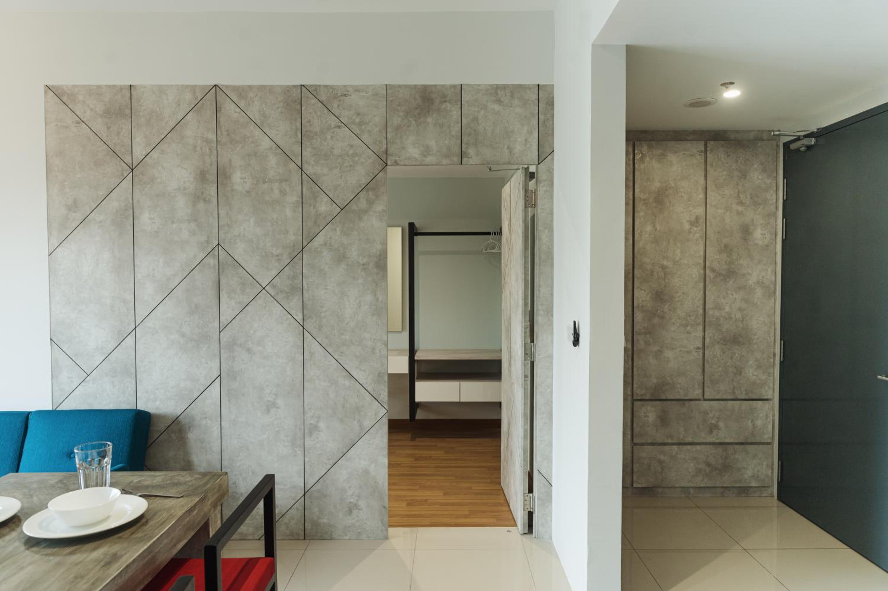 The Palm, 2BR Cityview by WStay @ Tropicana 218 Macalister view 4