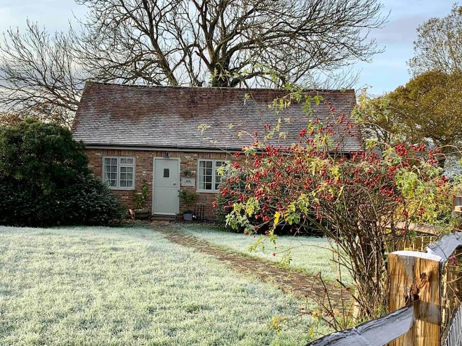 The Piggery, a perfect country hideaway