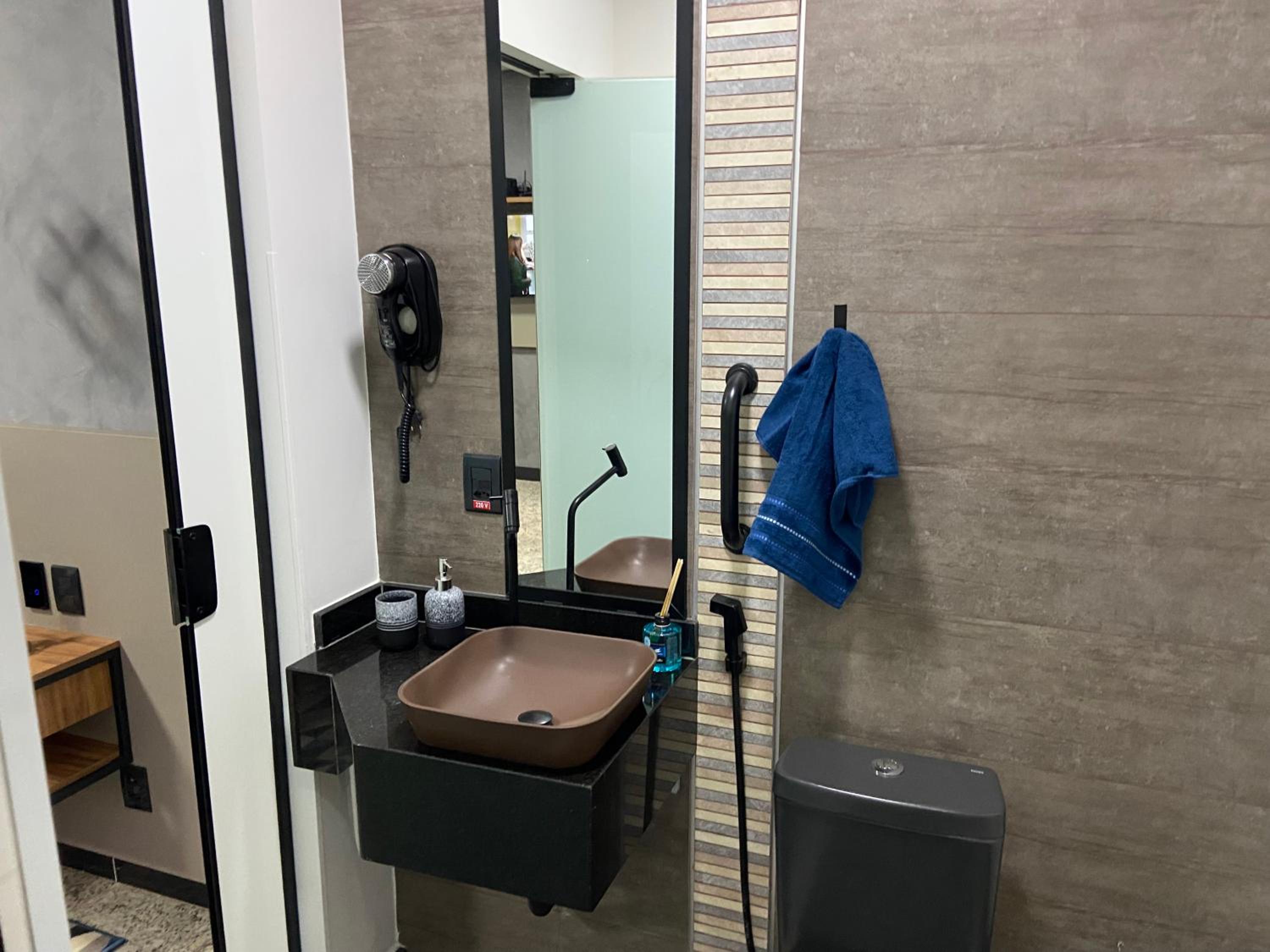 Apart Hotel Seg Total Lofts Encantadores