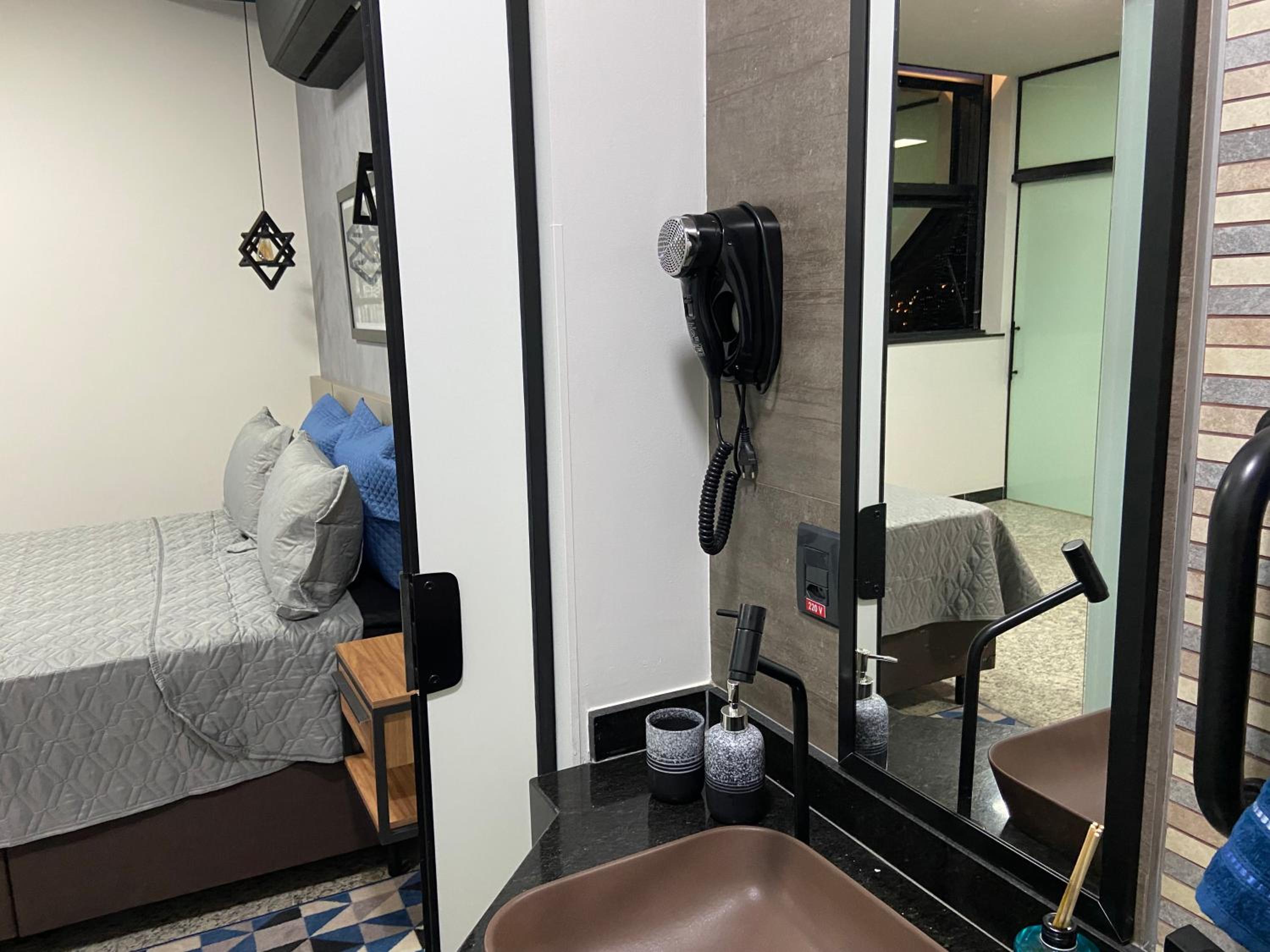 Apart Hotel Seg Total Lofts Encantadores