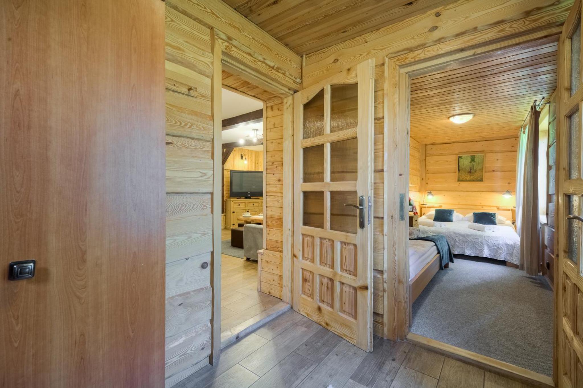 Apartamenty Maja