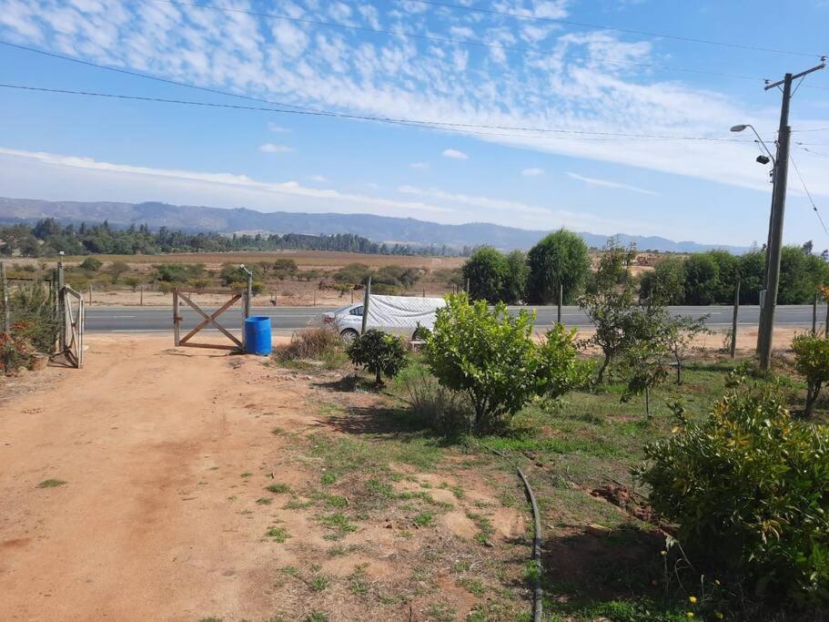 Casa de campo amoblada ideal para el descanso