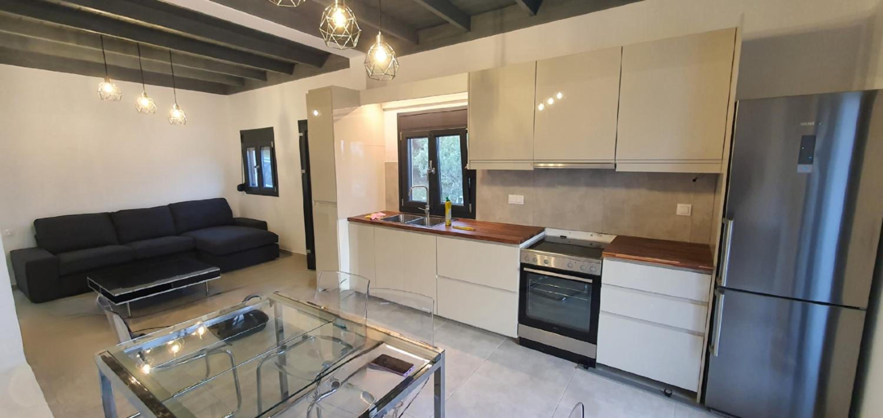 Casa di Olive view 3