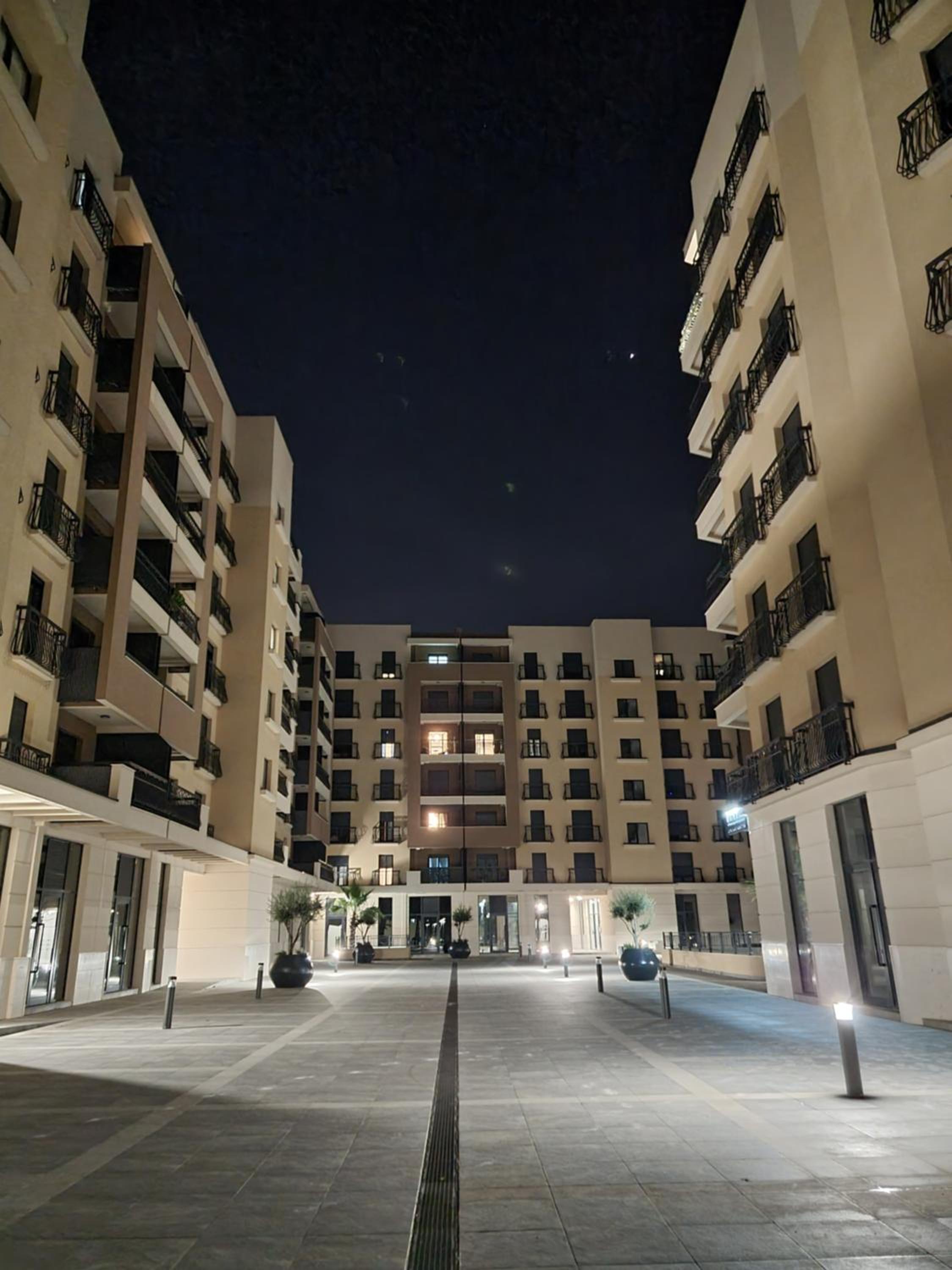 Fantastic new centre apartment