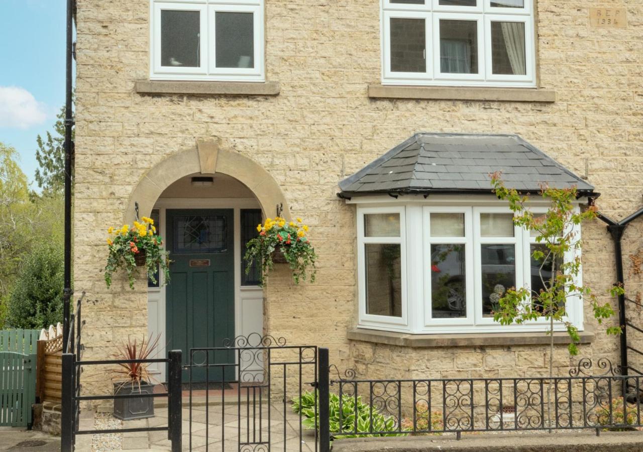 4 Bed in Masham oc-ds1007 view 4