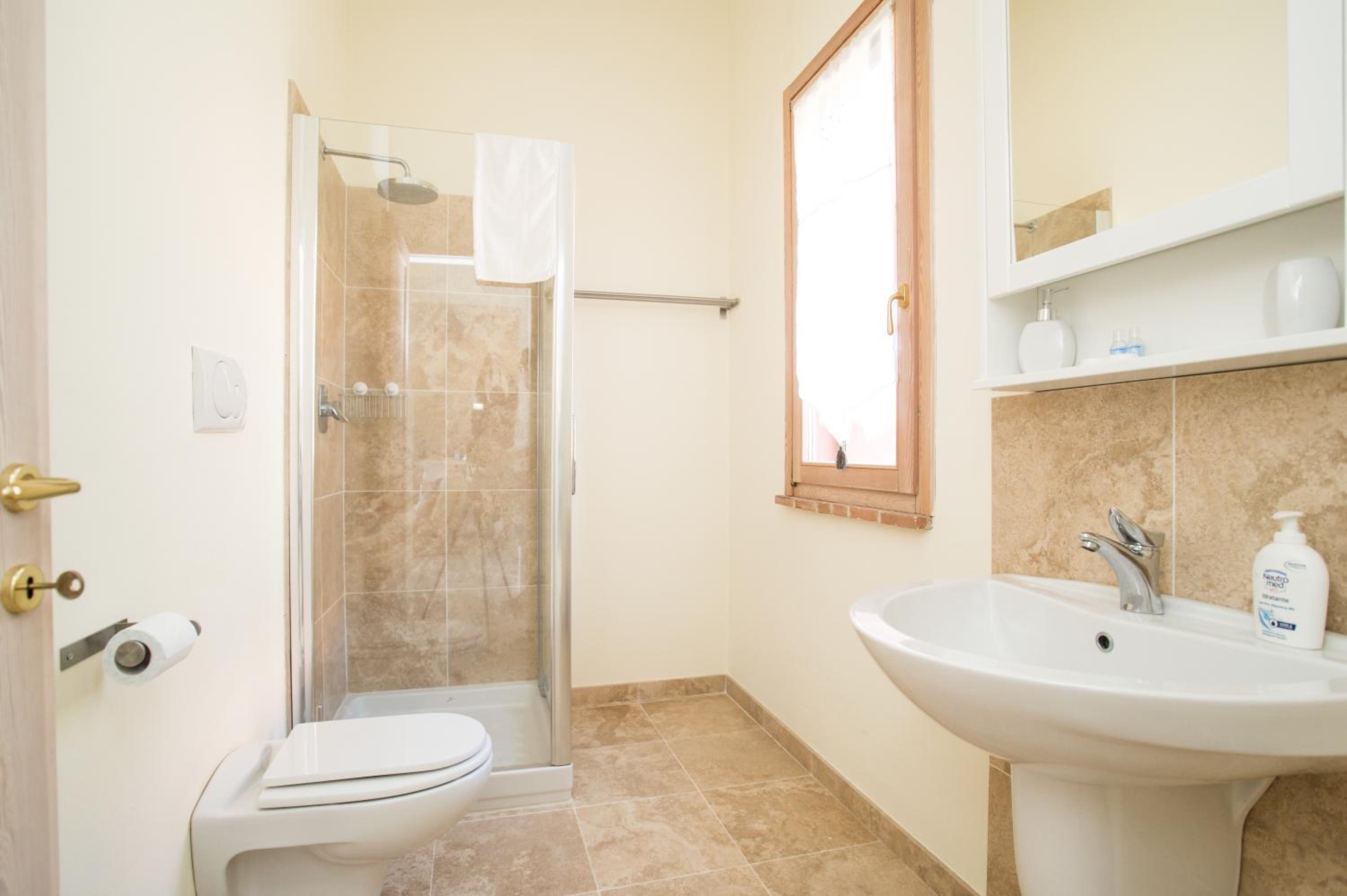 Appartament Rosmarino - Cignella Resort view 4