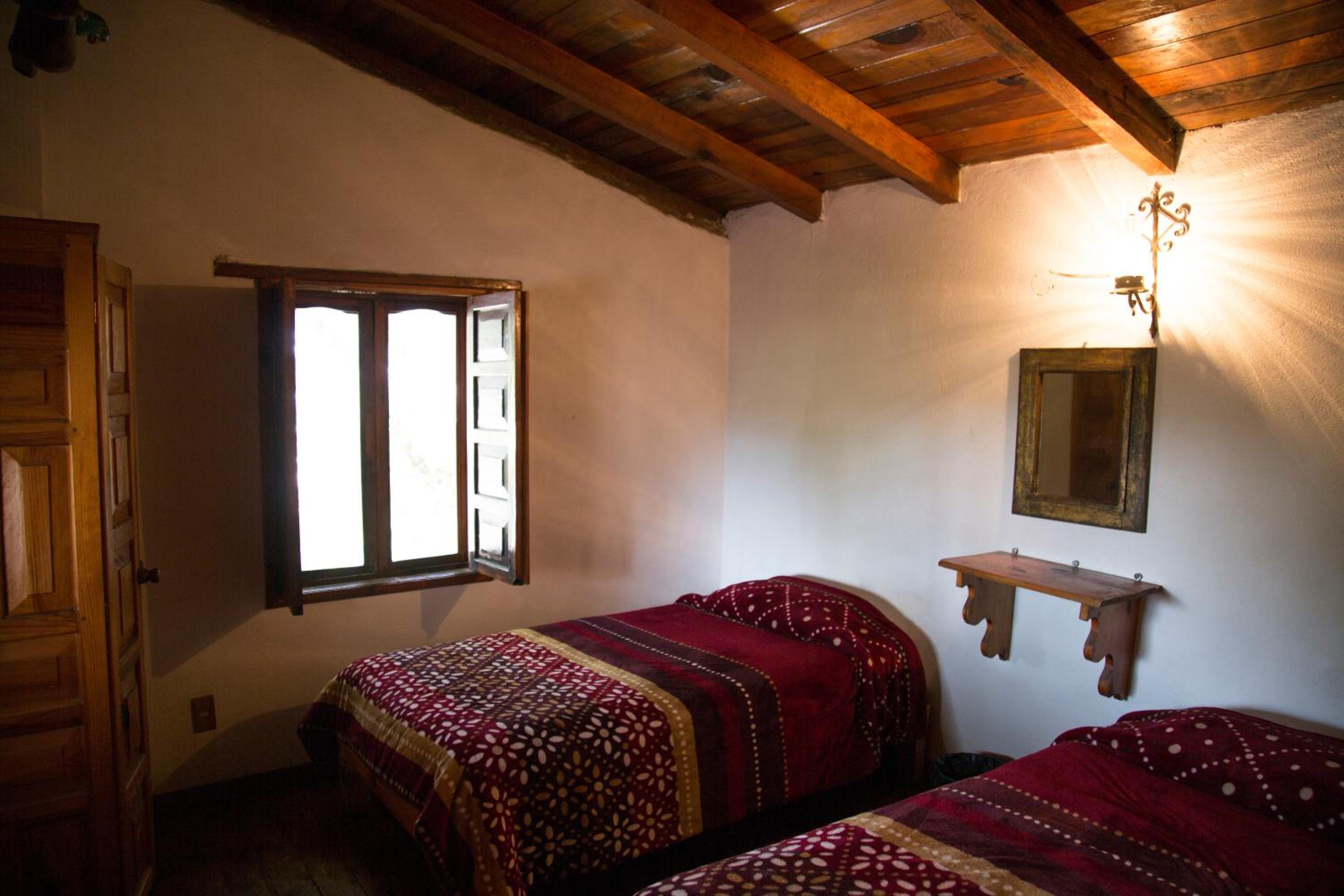 Cabañas los Venados