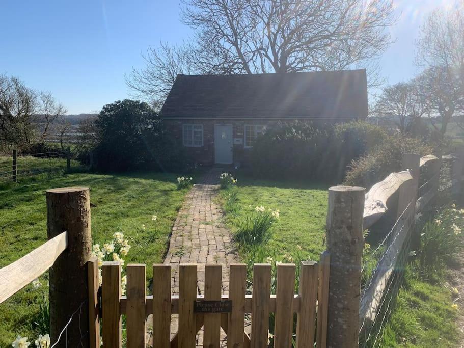 The Piggery, a perfect country hideaway