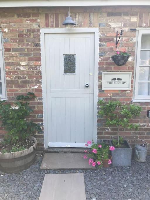 The Piggery, a perfect country hideaway