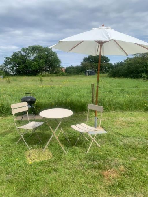 The Piggery, a perfect country hideaway