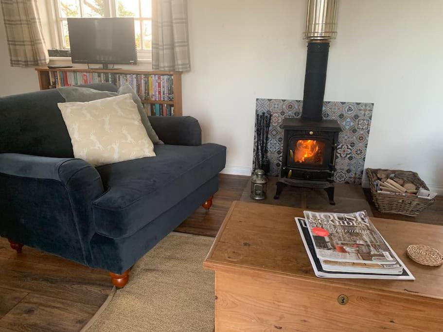 The Piggery, a perfect country hideaway