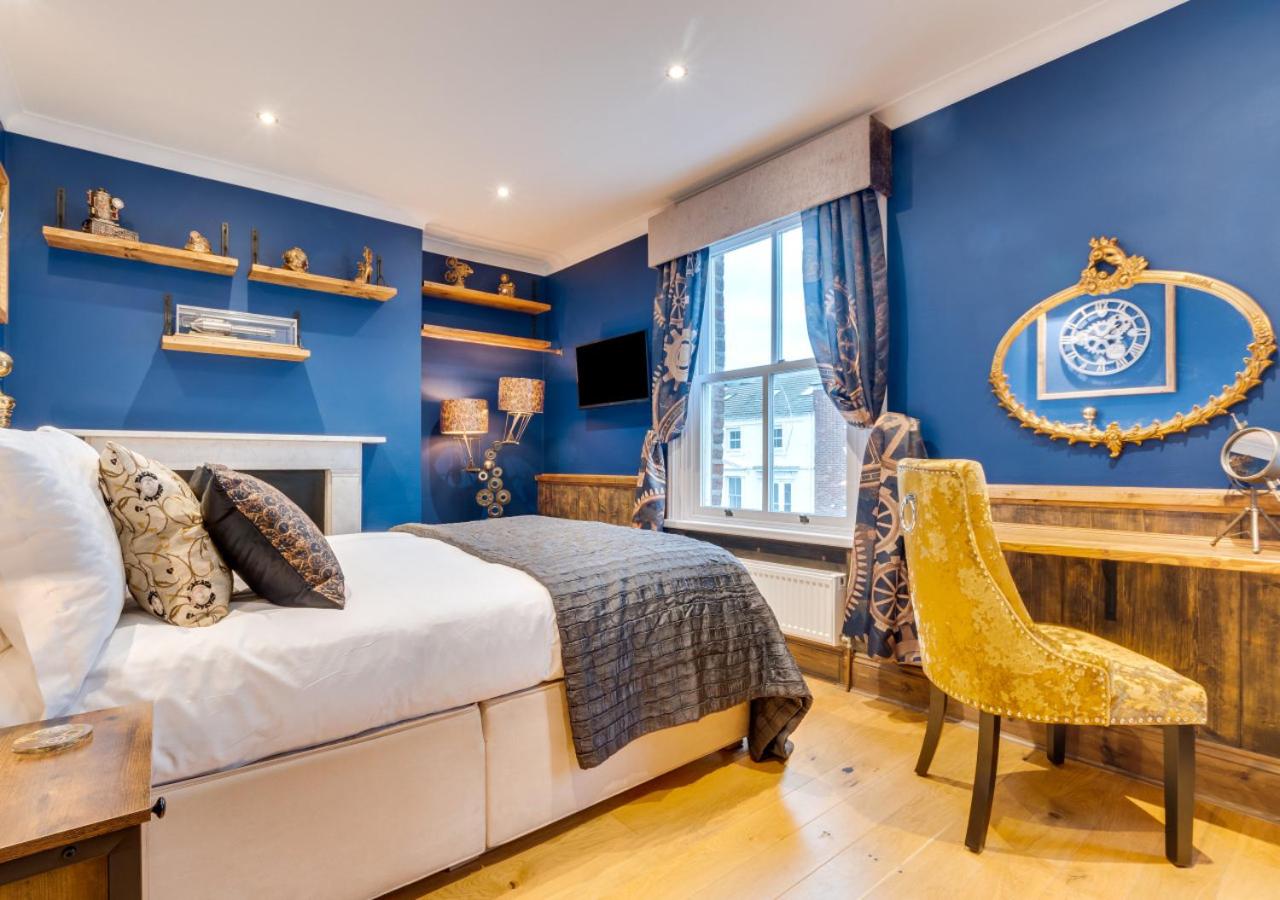4 Bed in Whitby oc-w1002 view 5