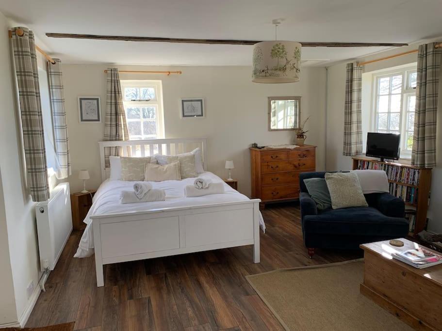 The Piggery, a perfect country hideaway