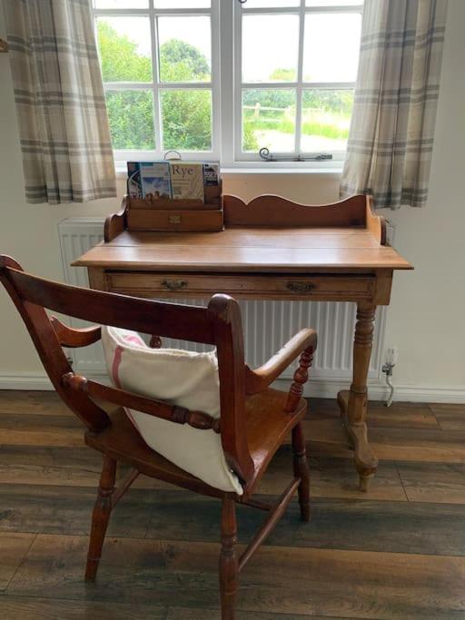 The Piggery, a perfect country hideaway