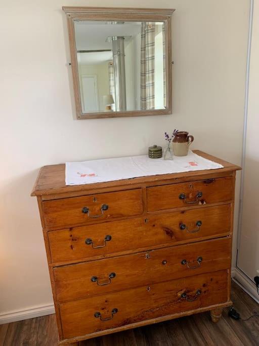 The Piggery, a perfect country hideaway