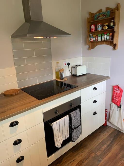 The Piggery, a perfect country hideaway