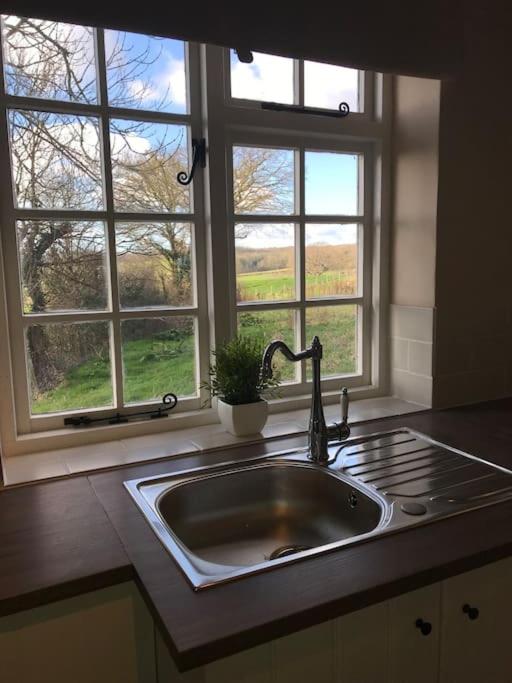 The Piggery, a perfect country hideaway