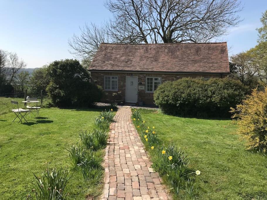 The Piggery, a perfect country hideaway