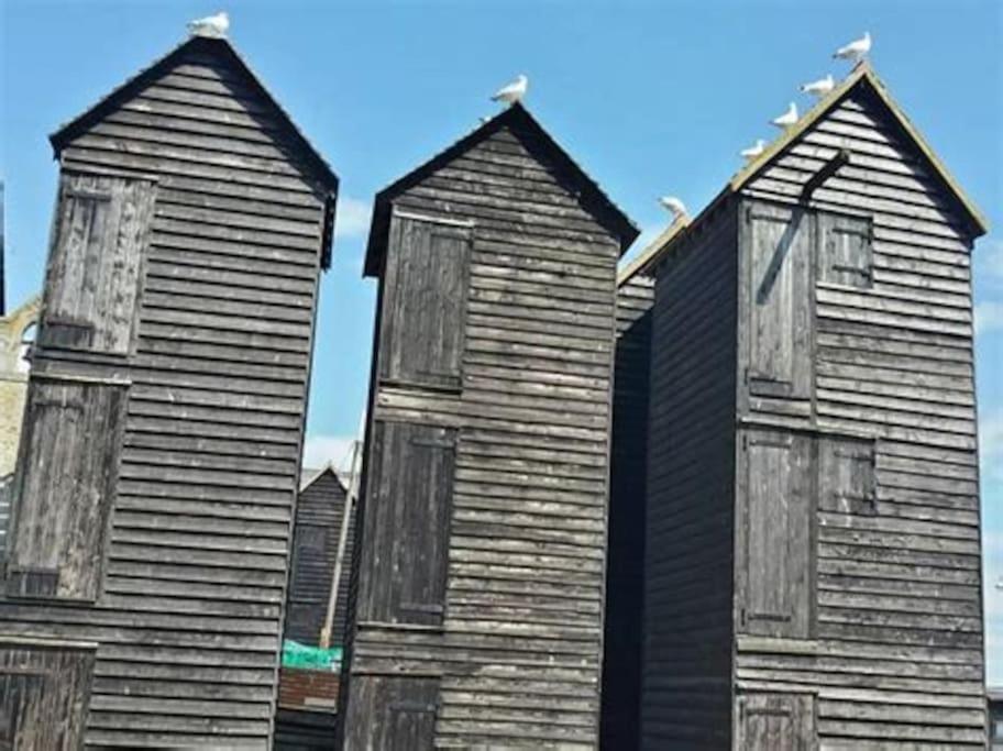 The Piggery, a perfect country hideaway
