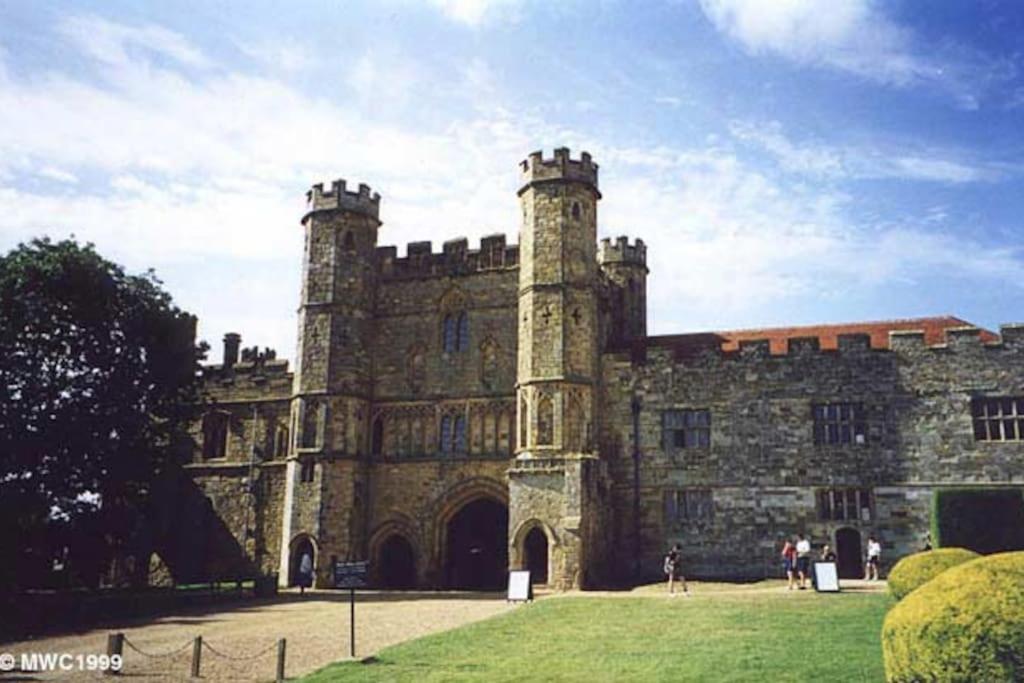 building