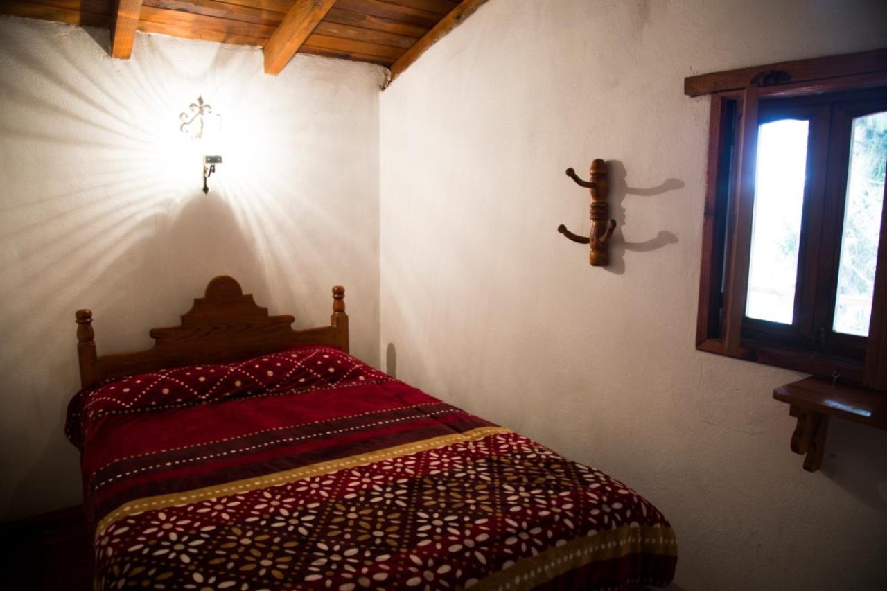 Cabañas los Venados