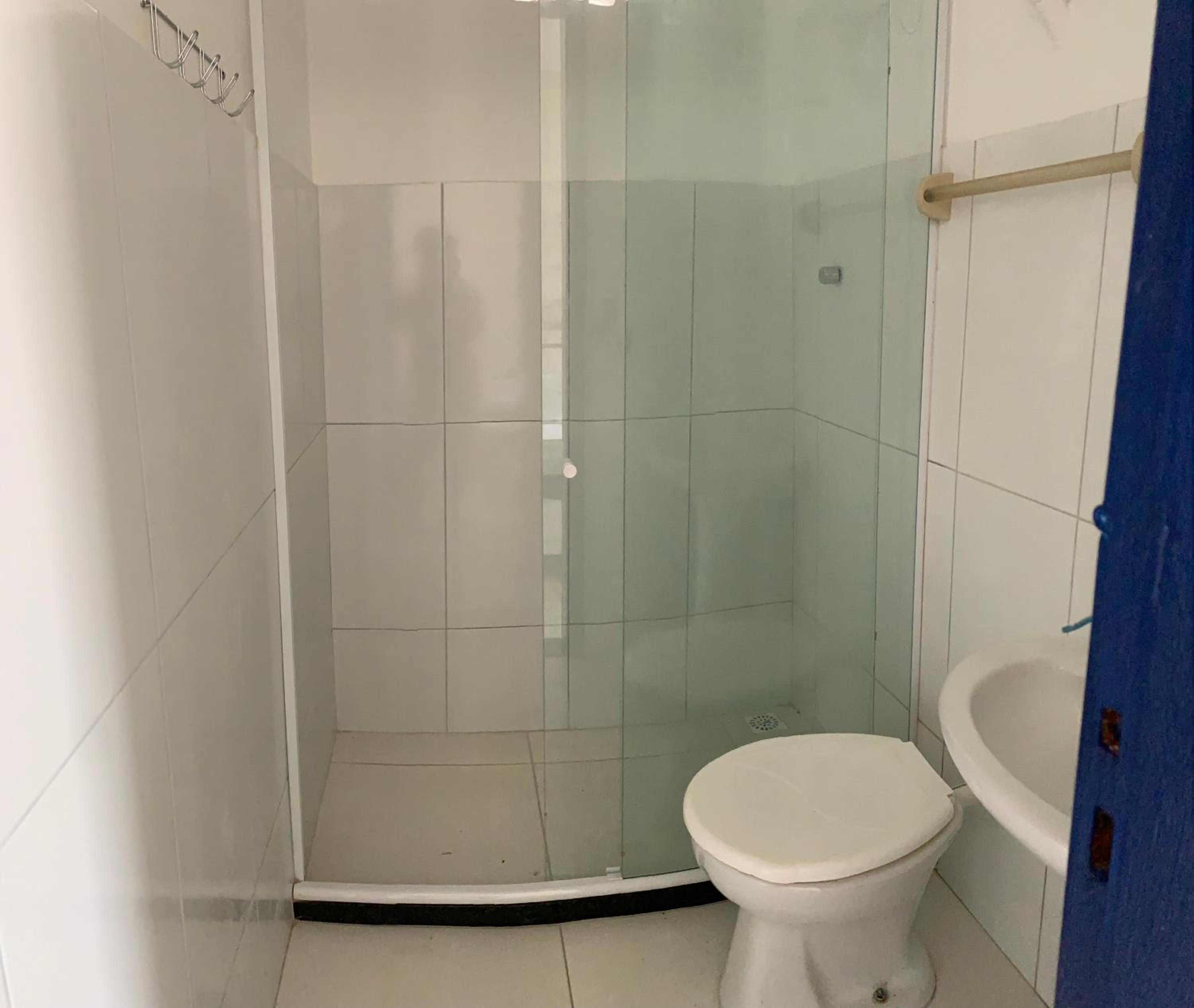 Pousada EntreMares -Centro-