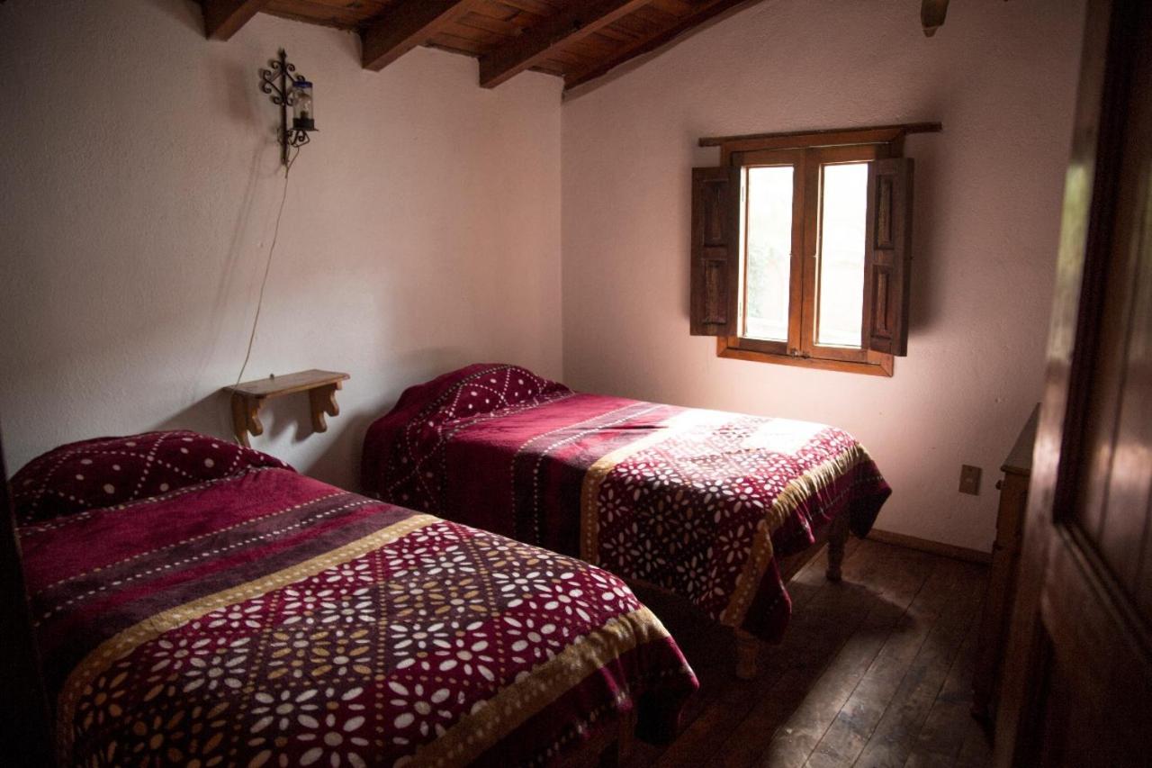 Cabañas los Venados