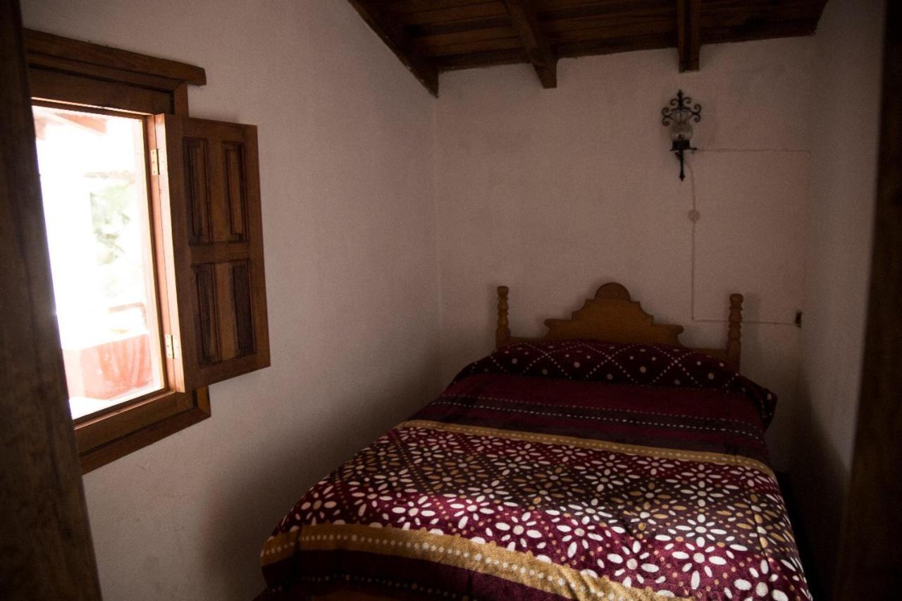 Cabañas los Venados
