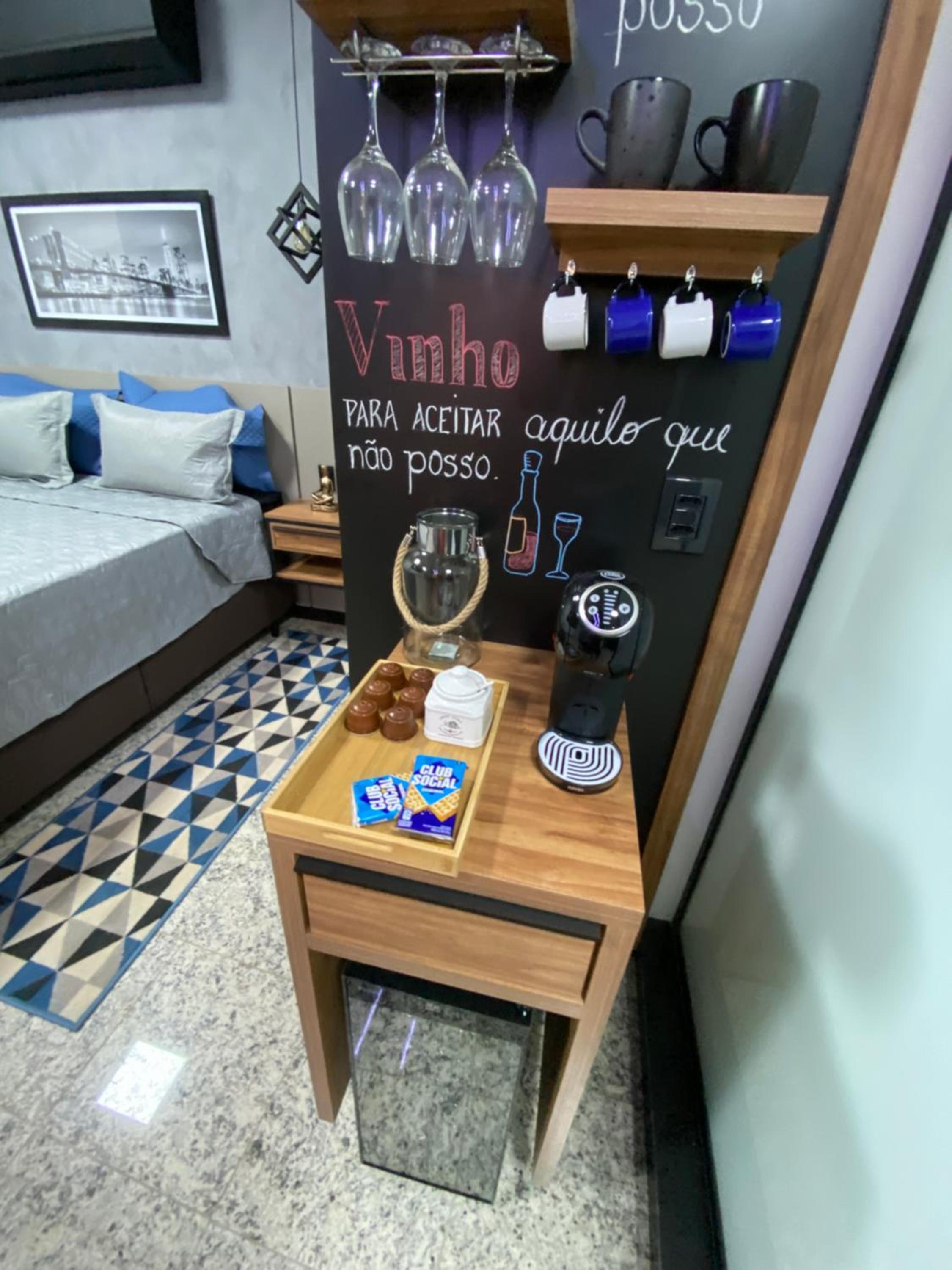 Apart Hotel Seg Total Lofts Encantadores