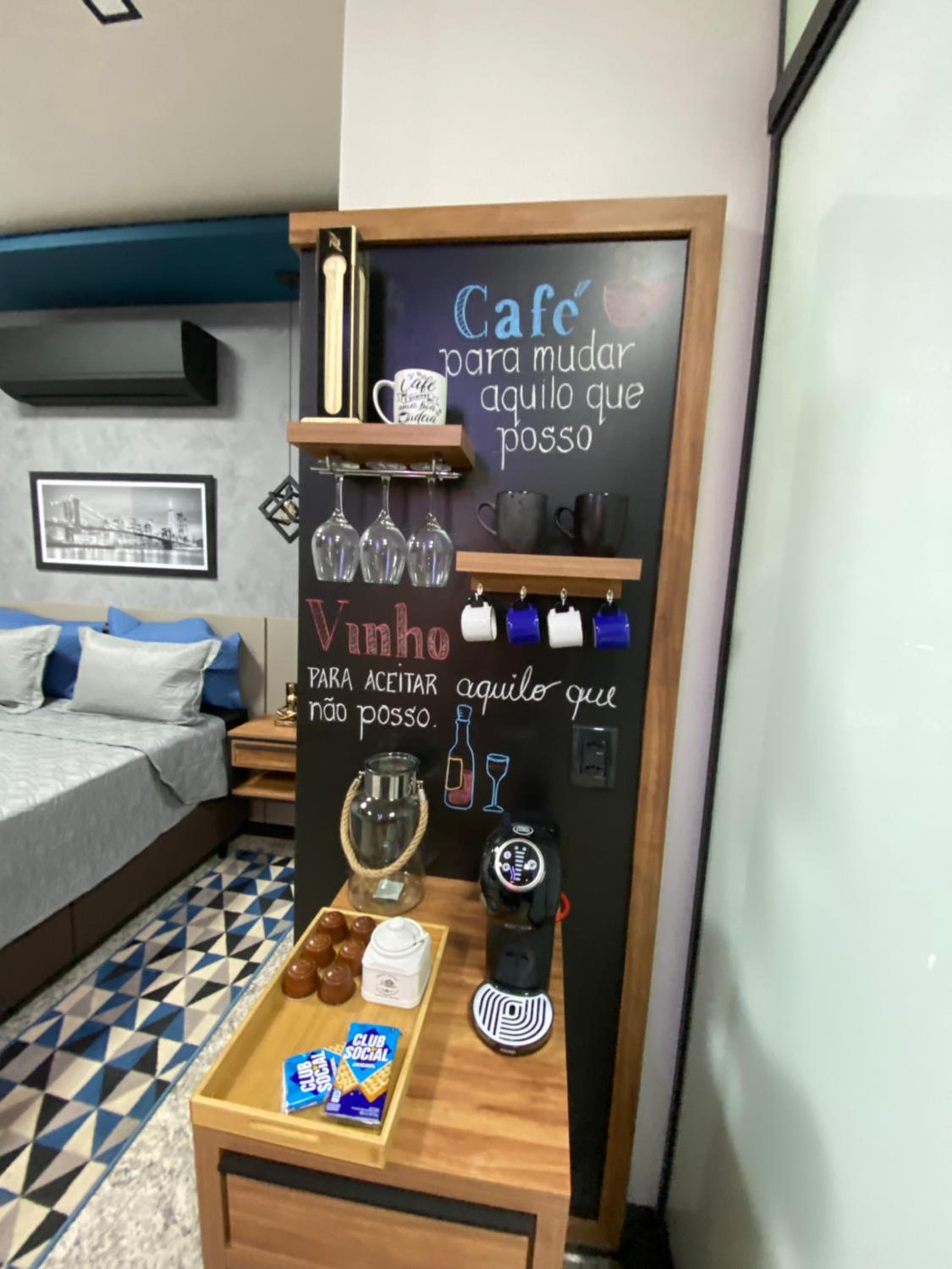 Apart Hotel Seg Total Lofts Encantadores