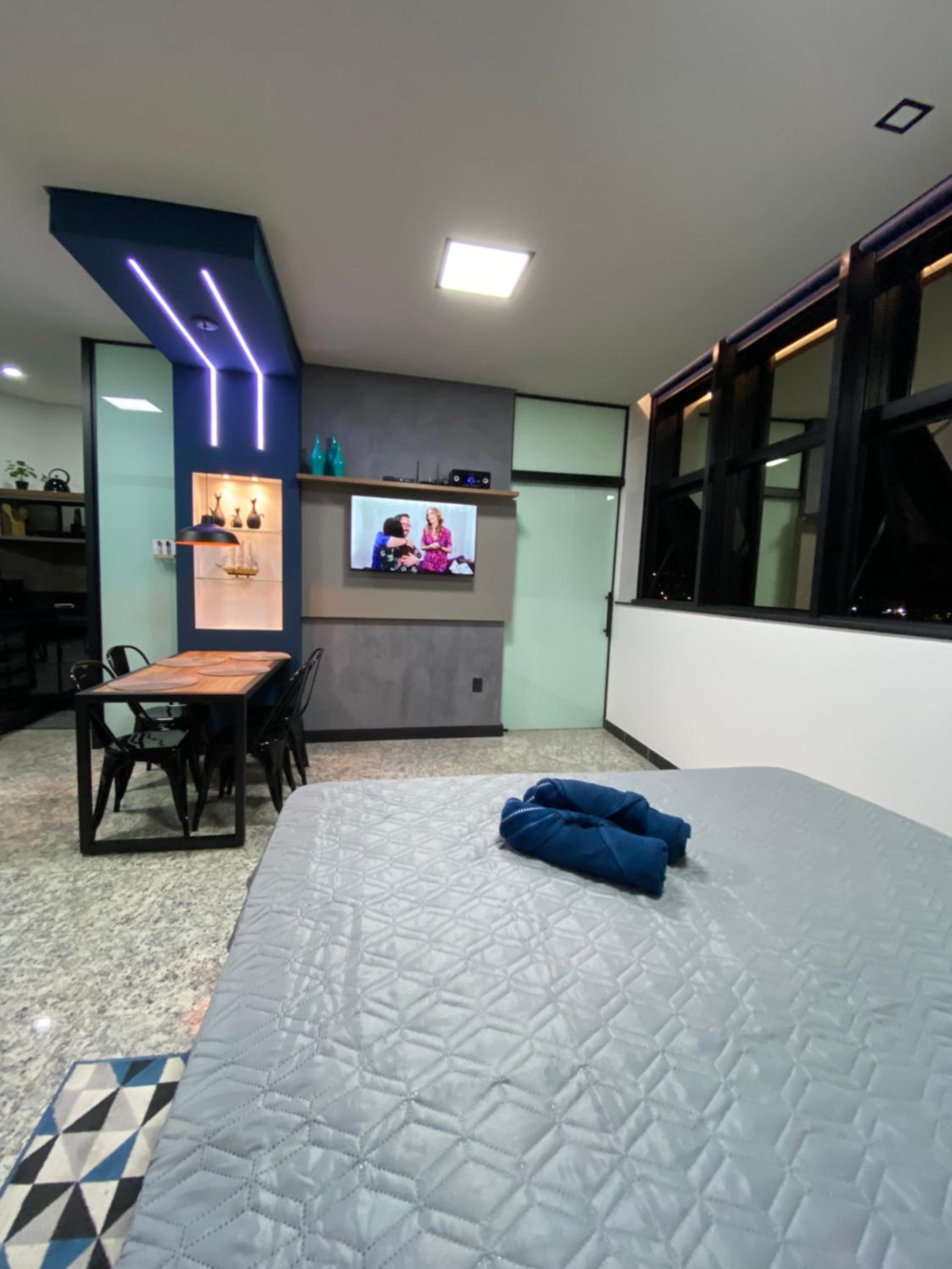 Apart Hotel Seg Total Lofts Encantadores