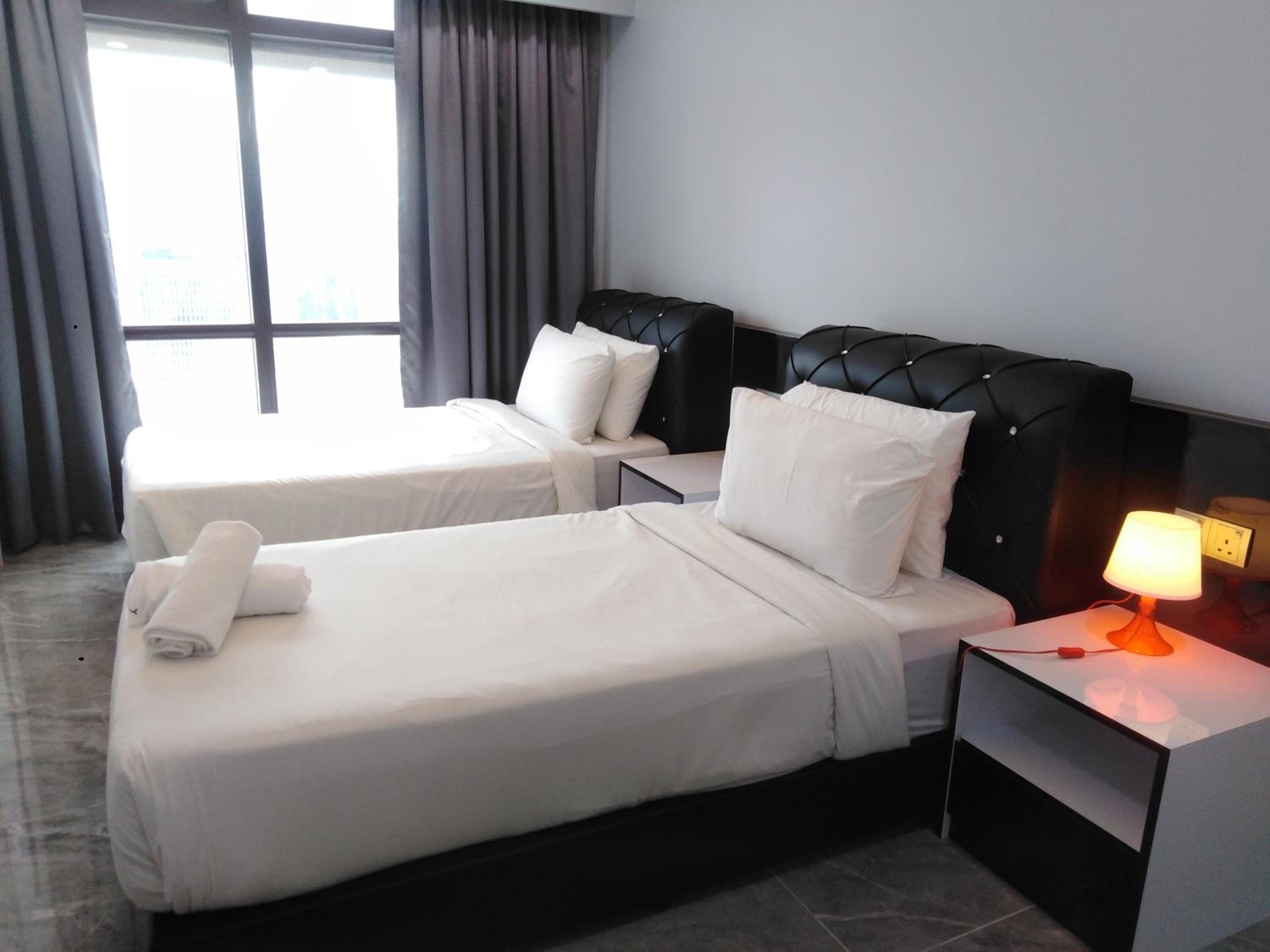 Star Suite At Times Square KL