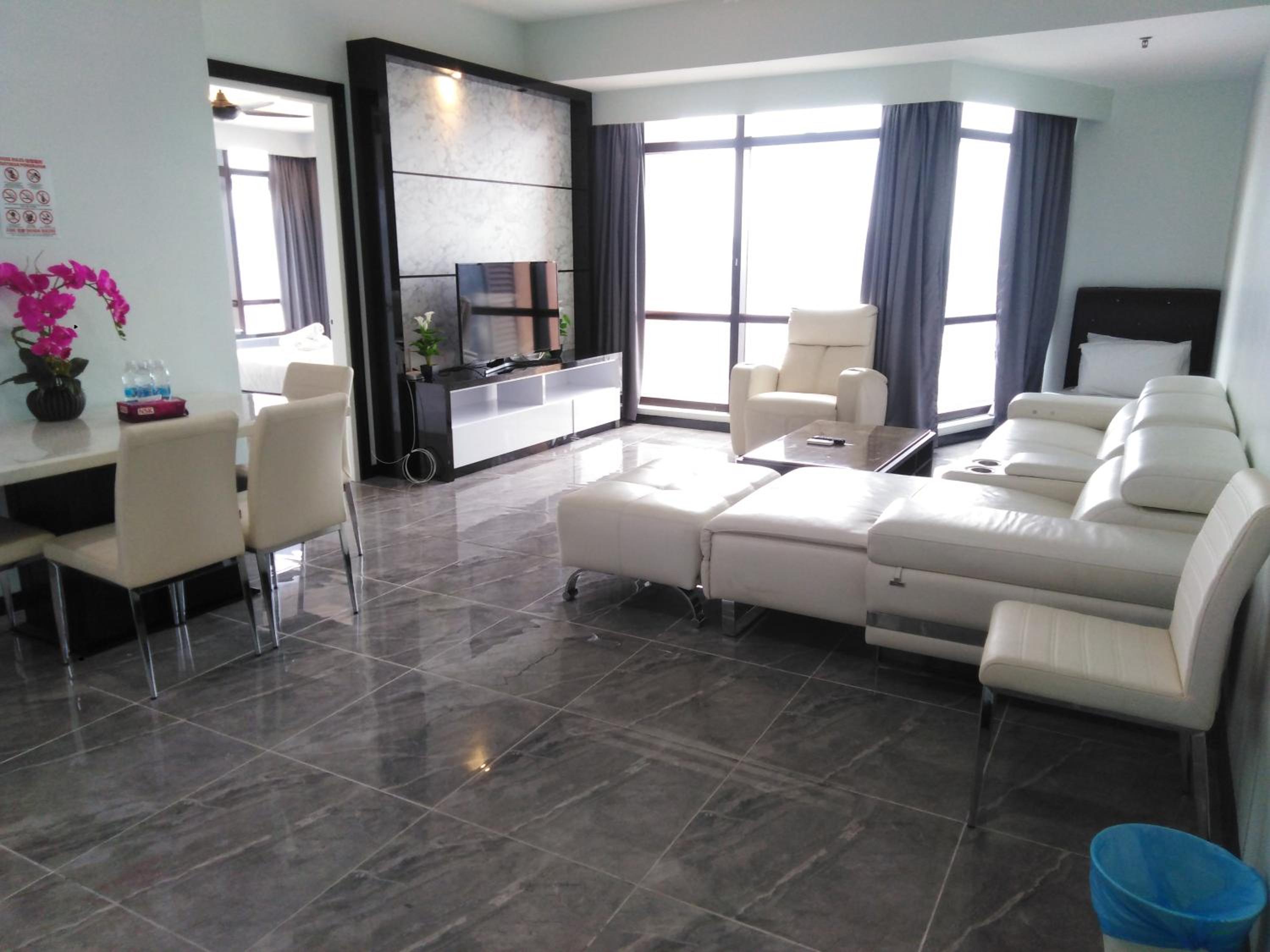 Star Suite At Times Square KL