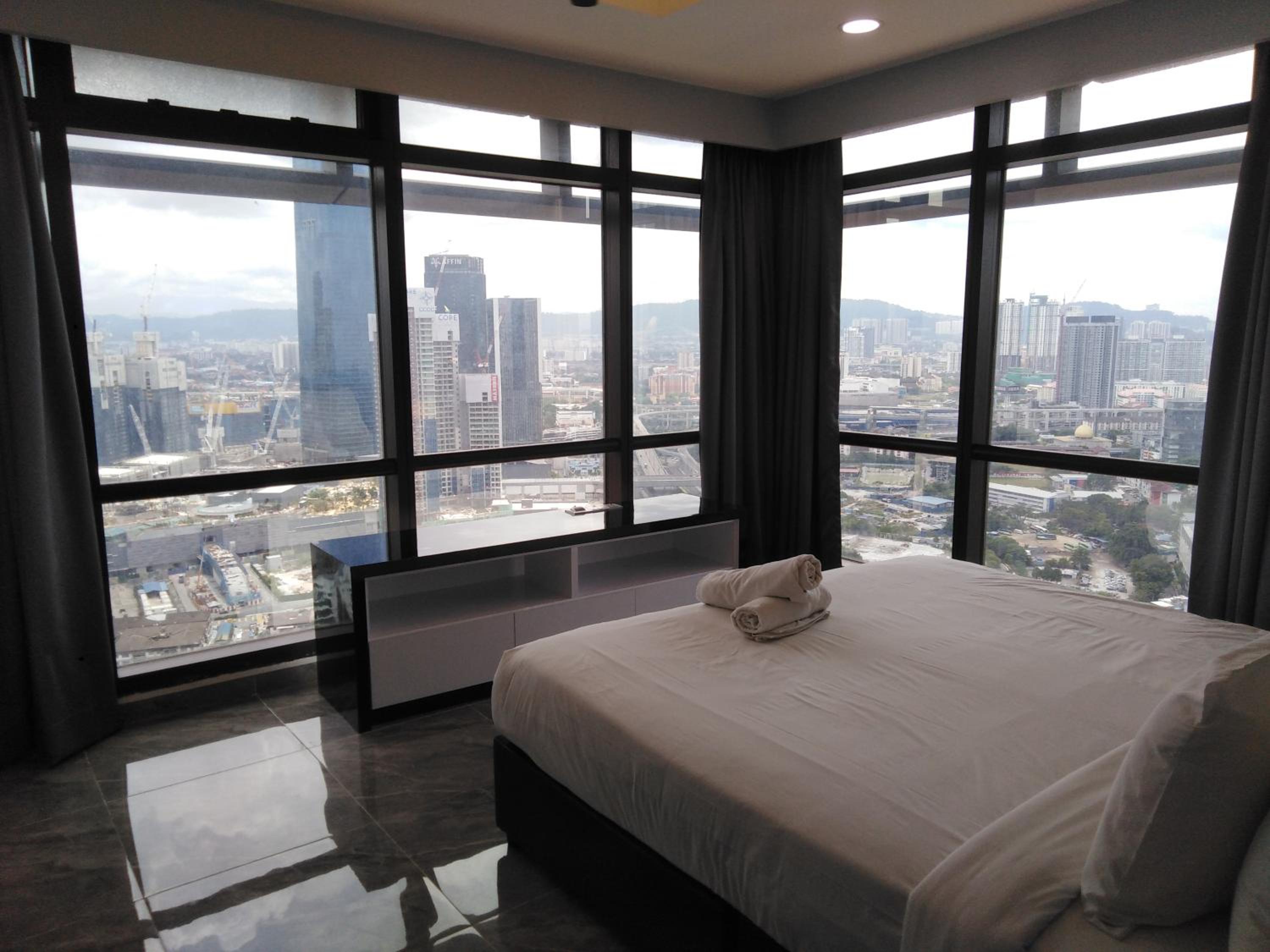 Star Suite At Times Square KL