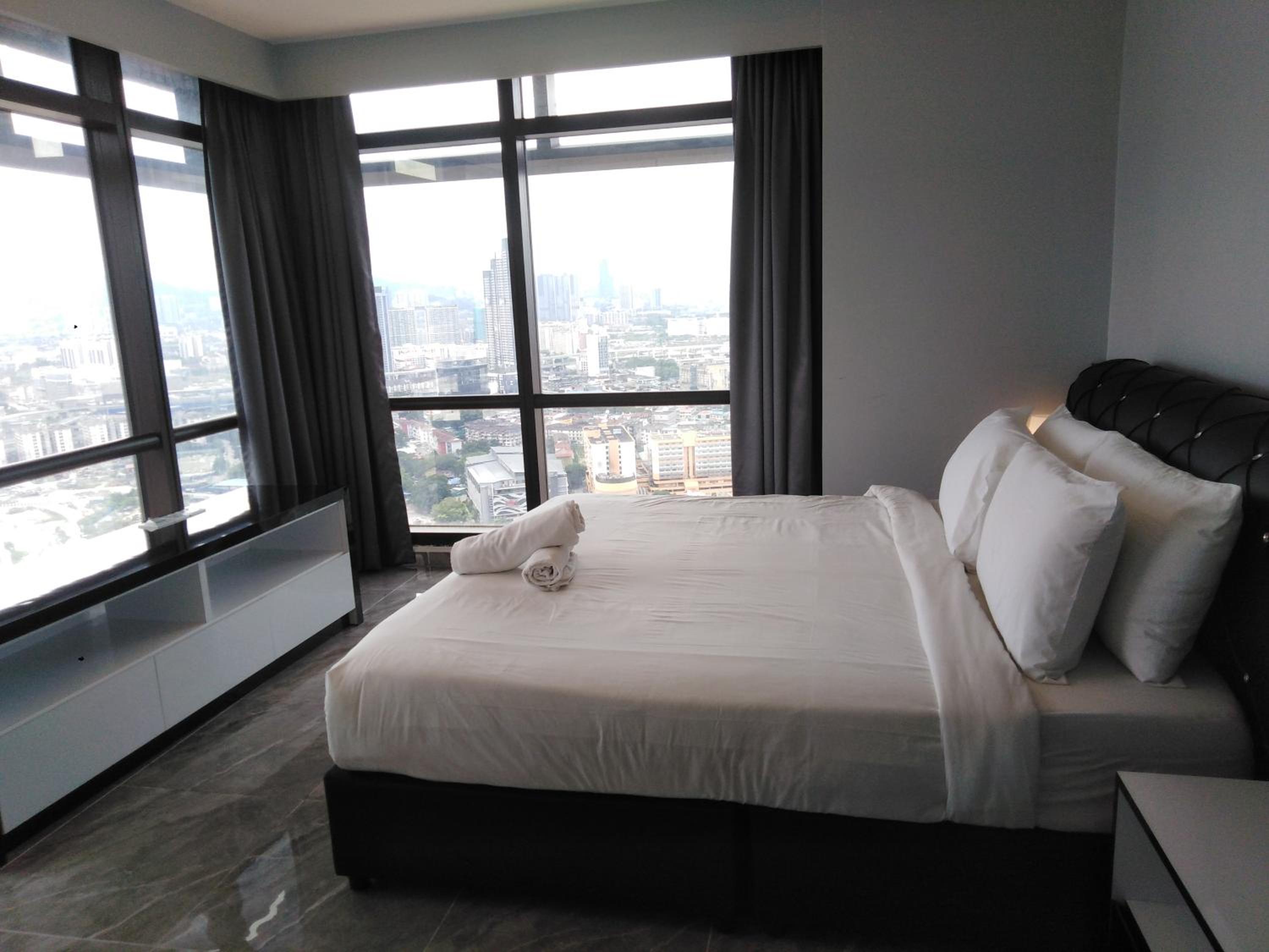 Star Suite At Times Square KL