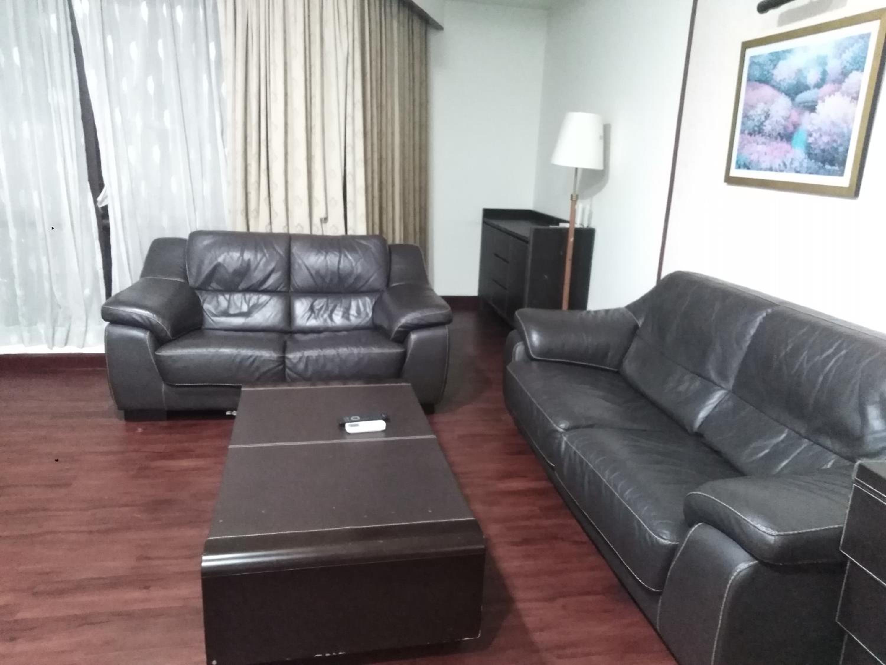 Star Suite At Times Square KL