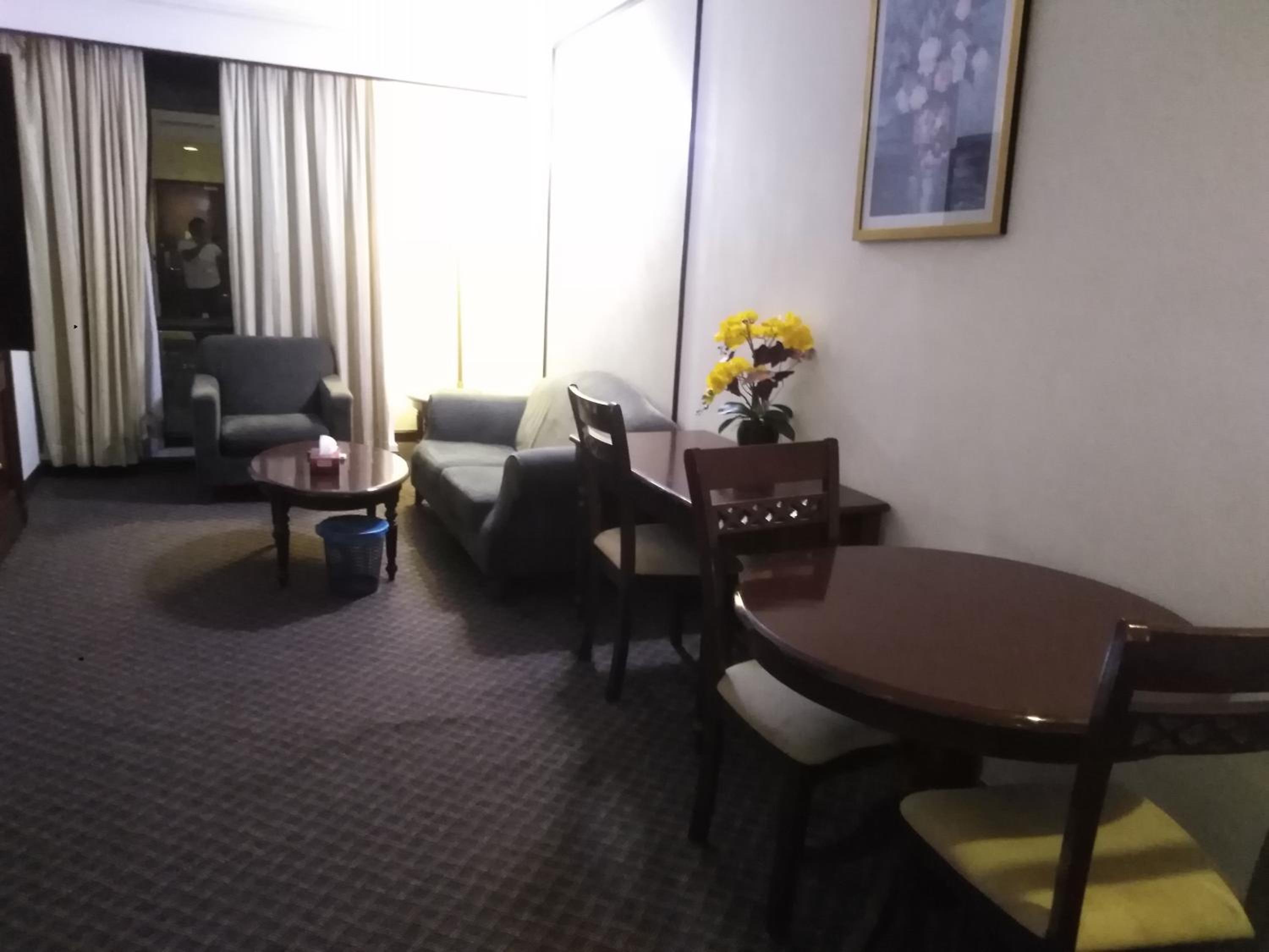 Star Suite At Times Square KL