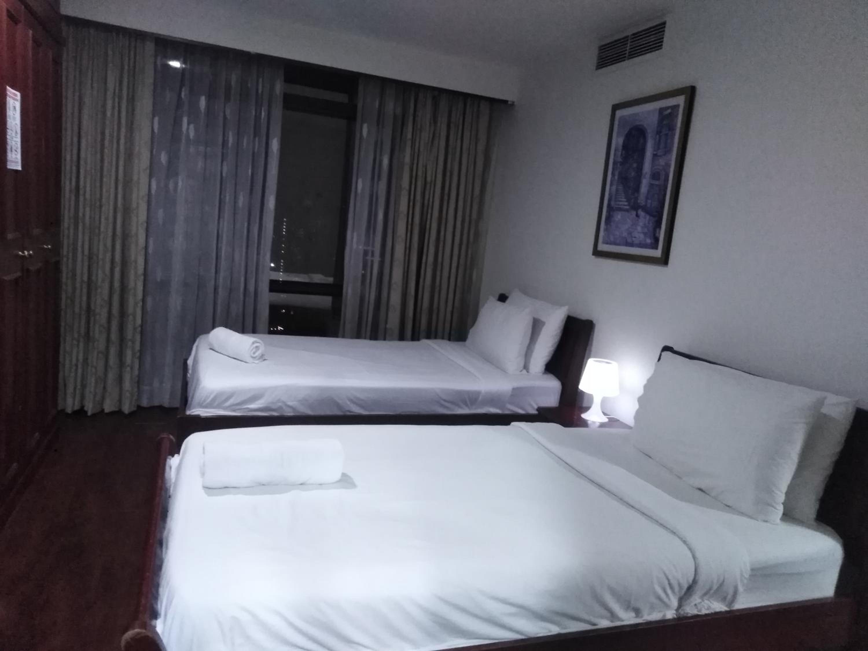 Star Suite At Times Square KL