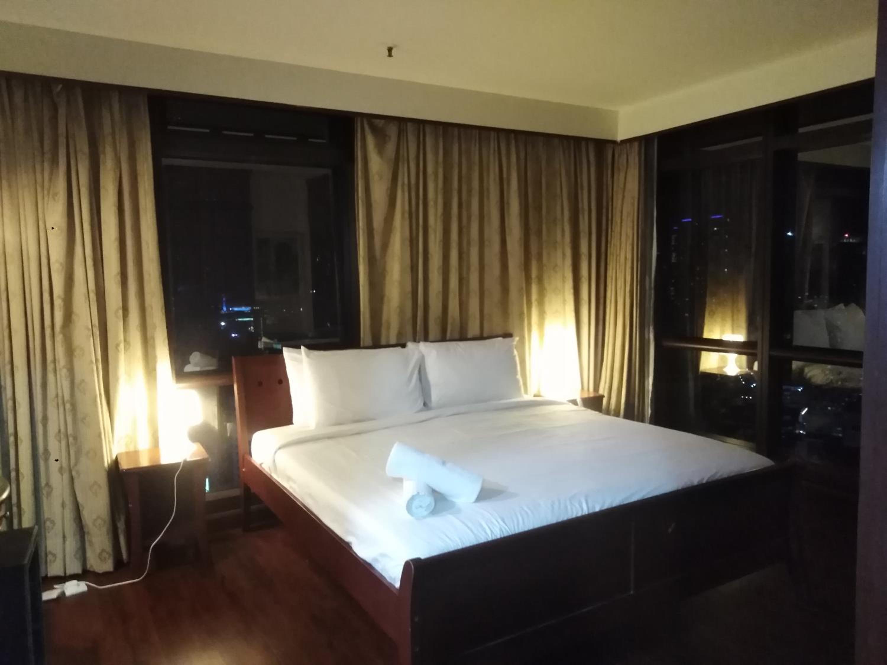 Star Suite At Times Square KL