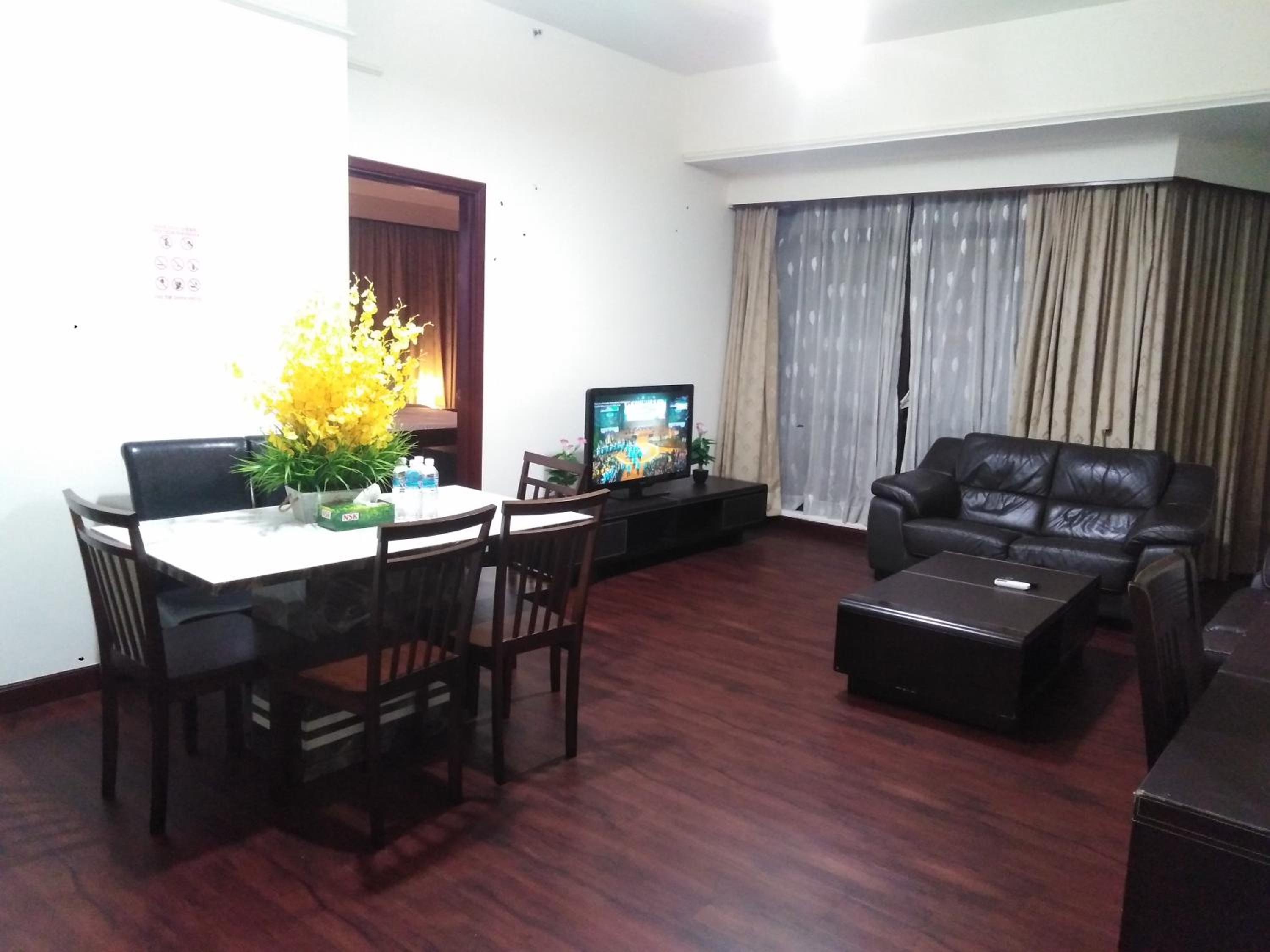 Star Suite At Times Square KL