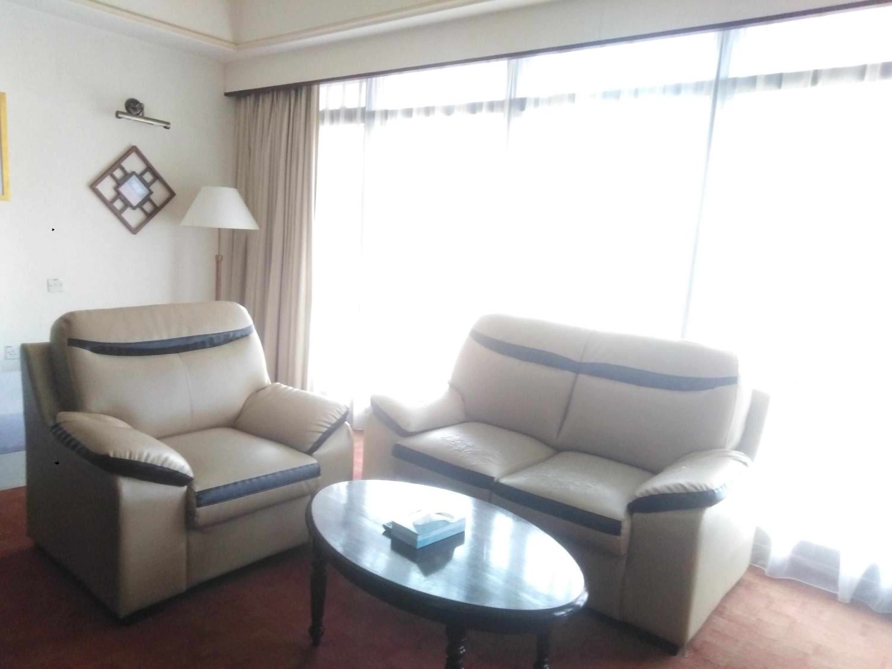 Star Suite At Times Square KL