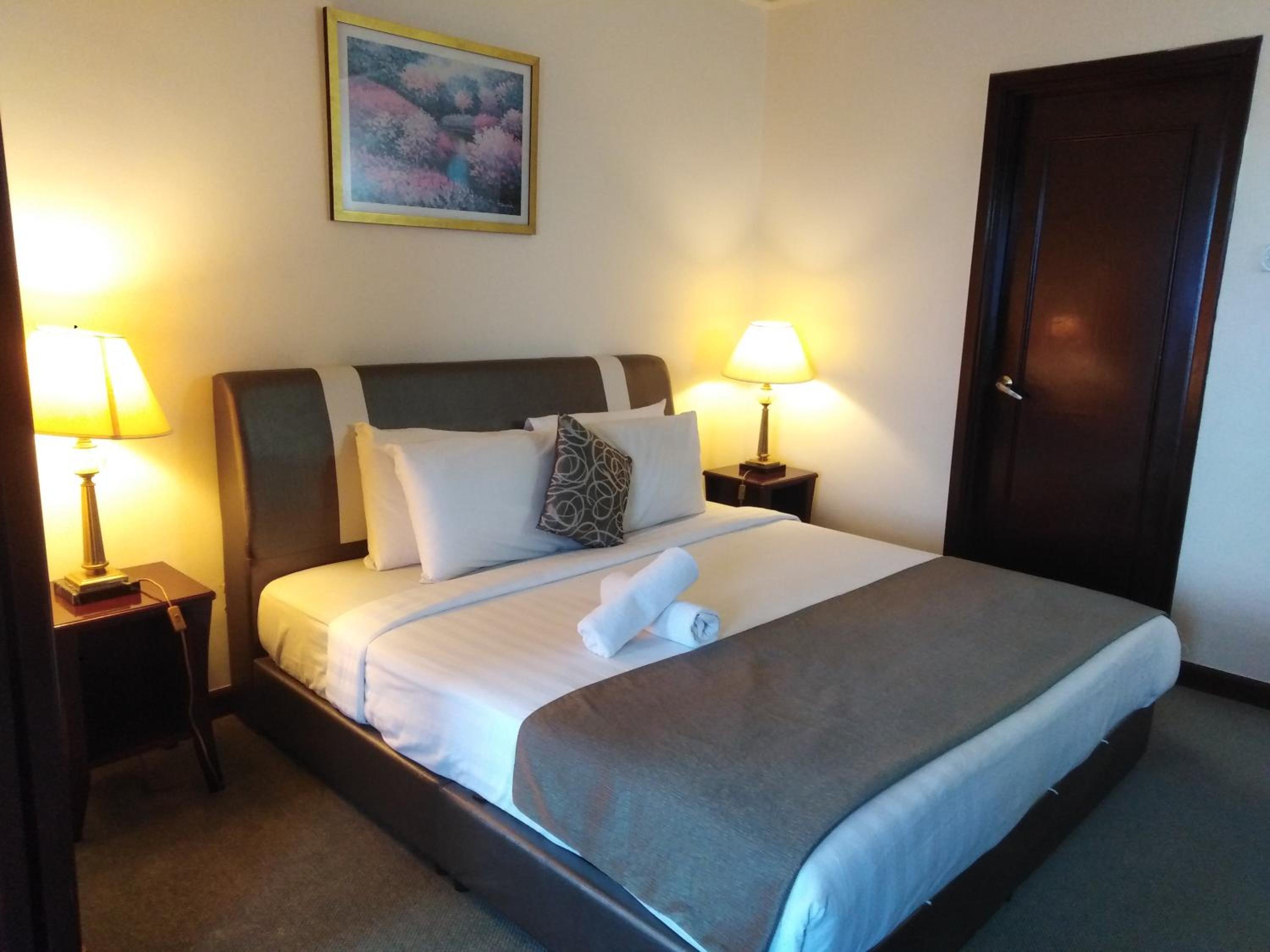 Star Suite At Times Square KL