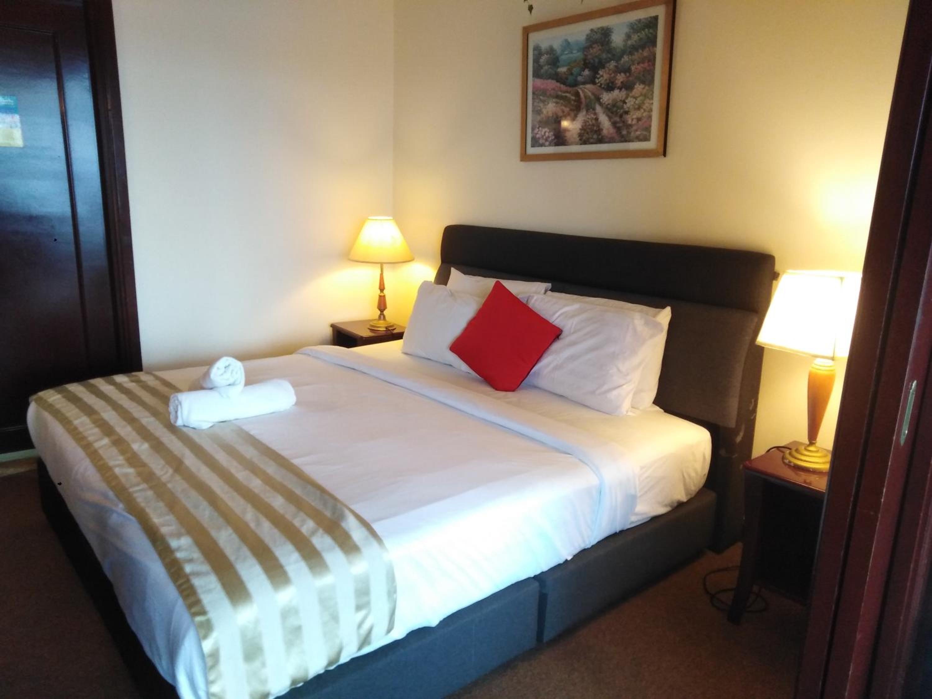Star Suite At Times Square KL