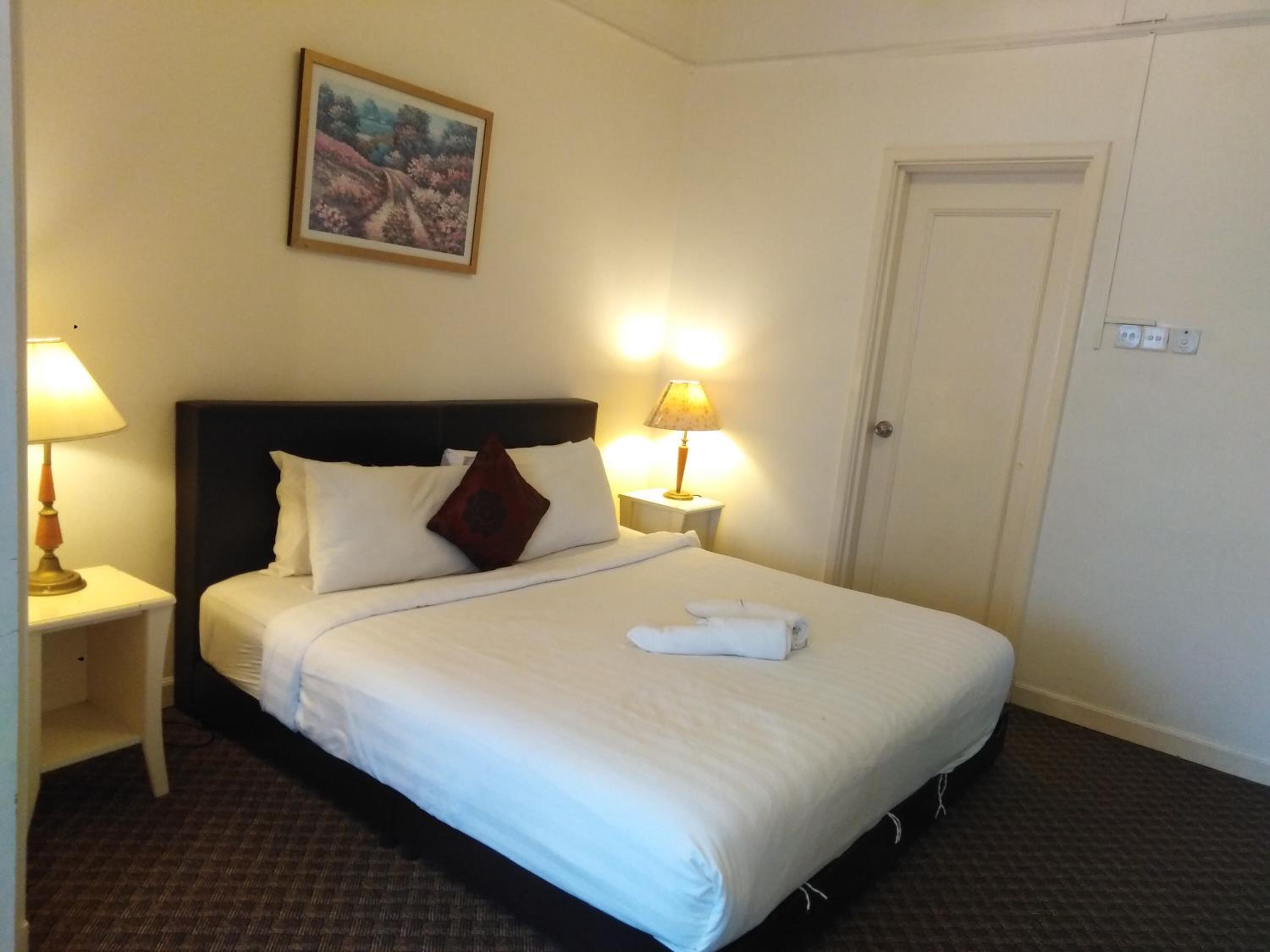 Star Suite At Times Square KL